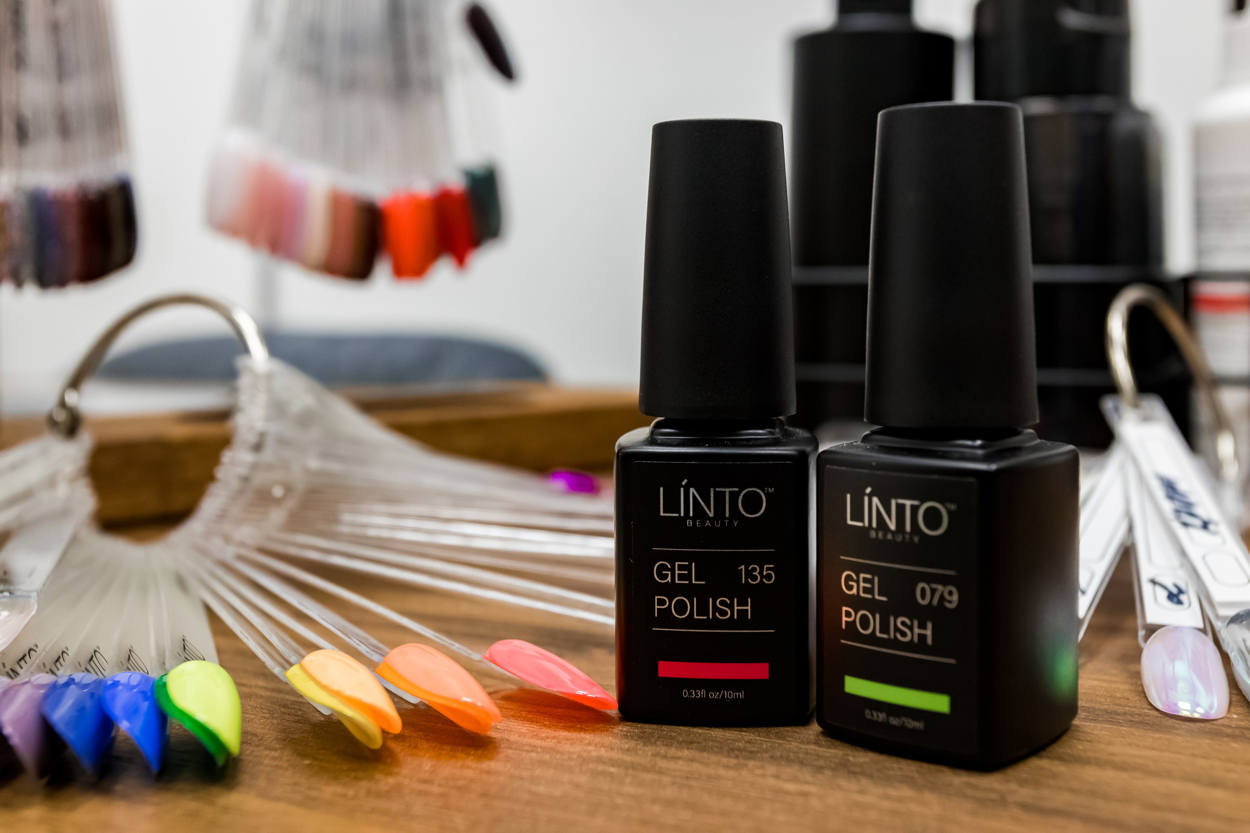 Студия красоты Sakhar Nail Studio. Интерьеры, Контент, Портреты | Фотограф в Москве Дани Терно