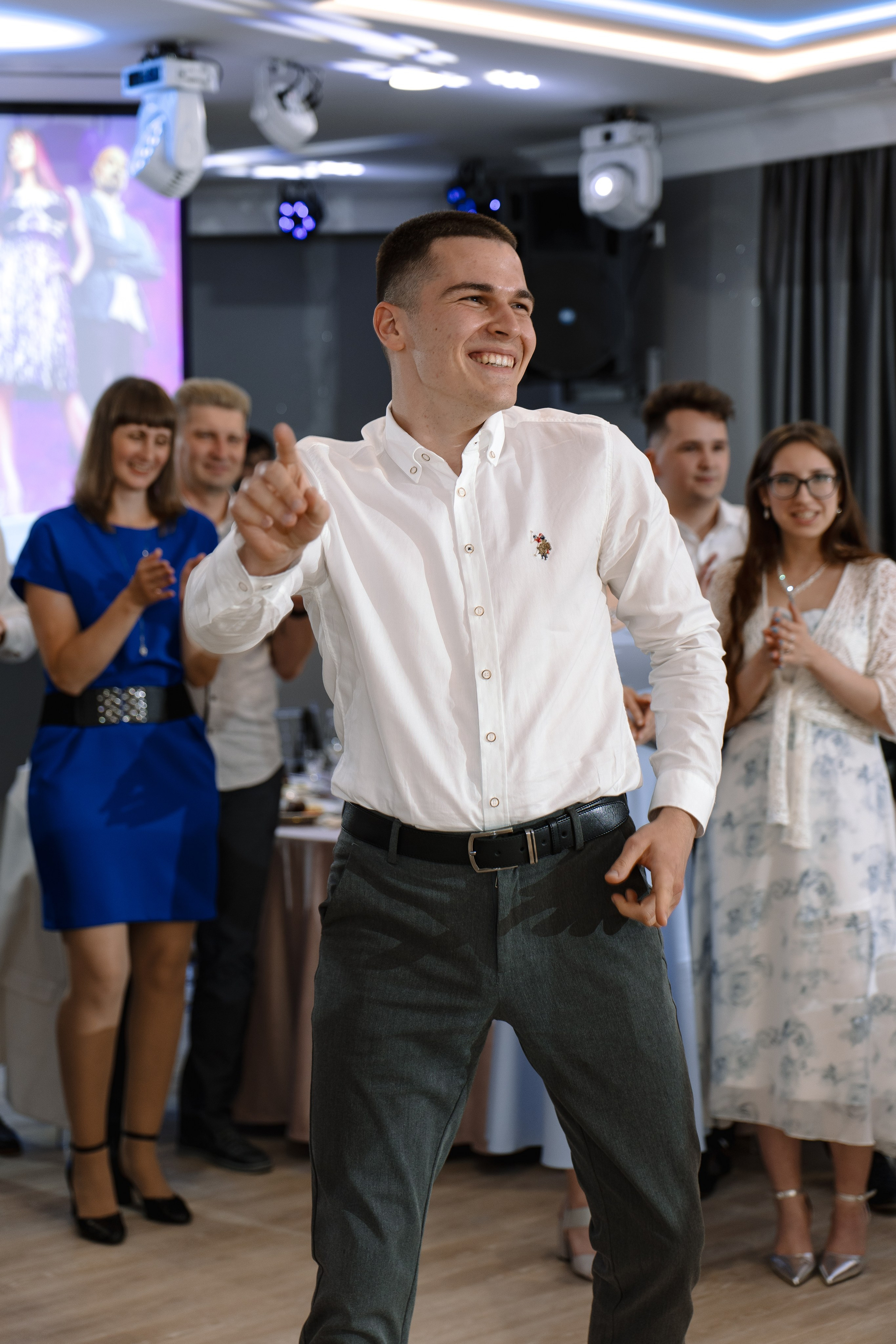 Мария и Никита. Свадебный фотограф в Самаре Катерина Мостовая