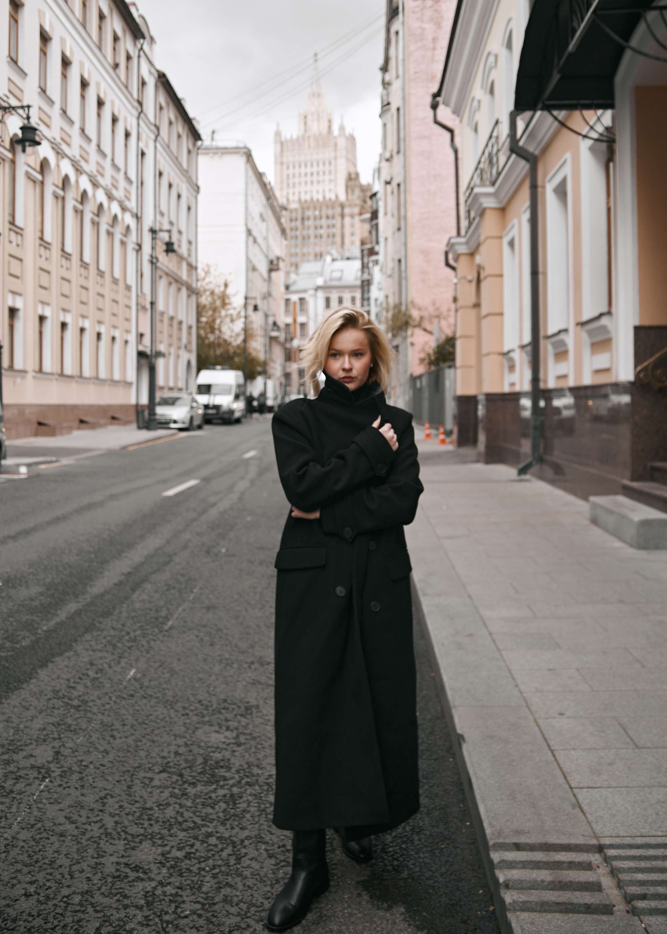 Сандра. SerDa.com