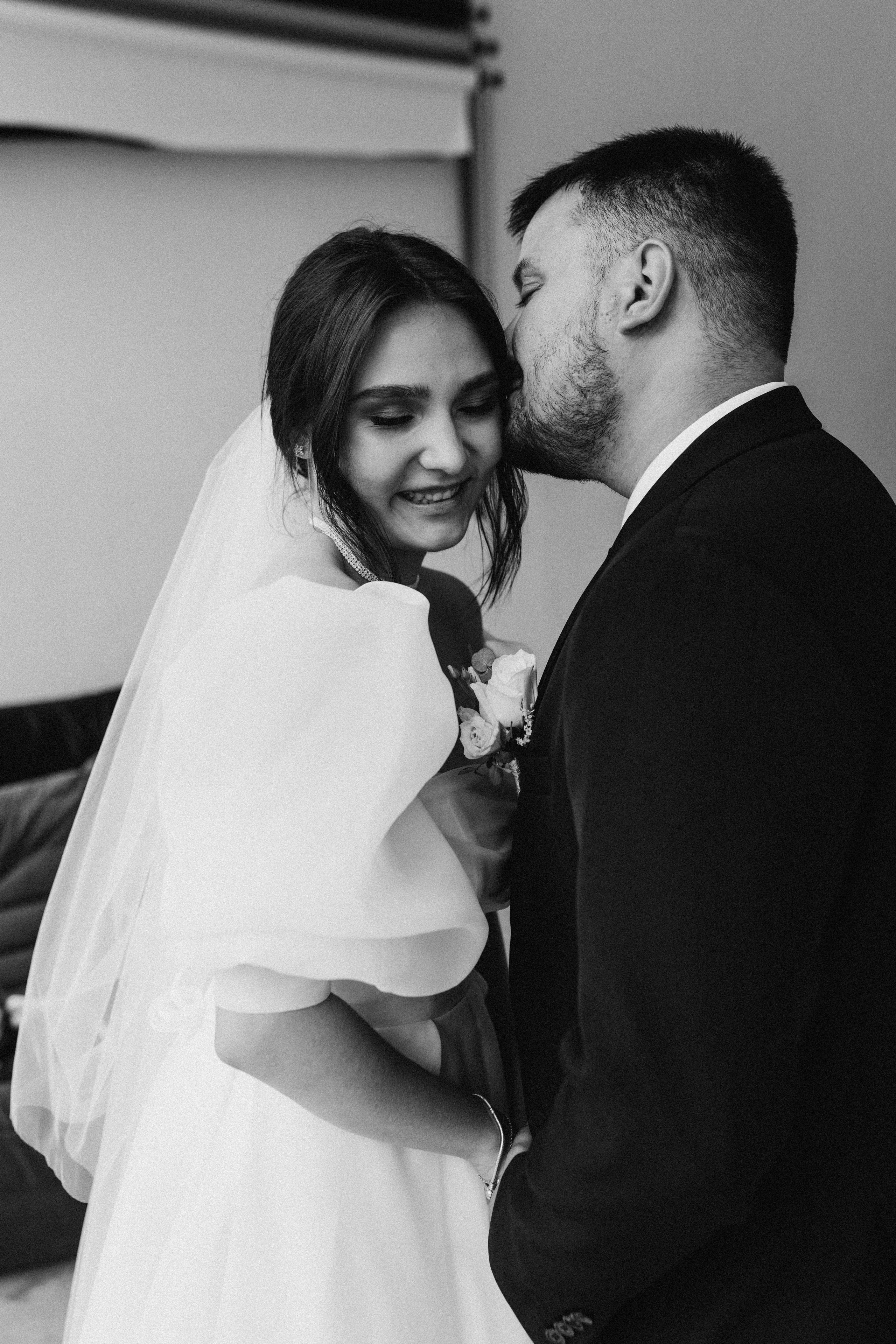 Антон и Алксандра (студия+ресторан). Семейный фотограф в Обнинске