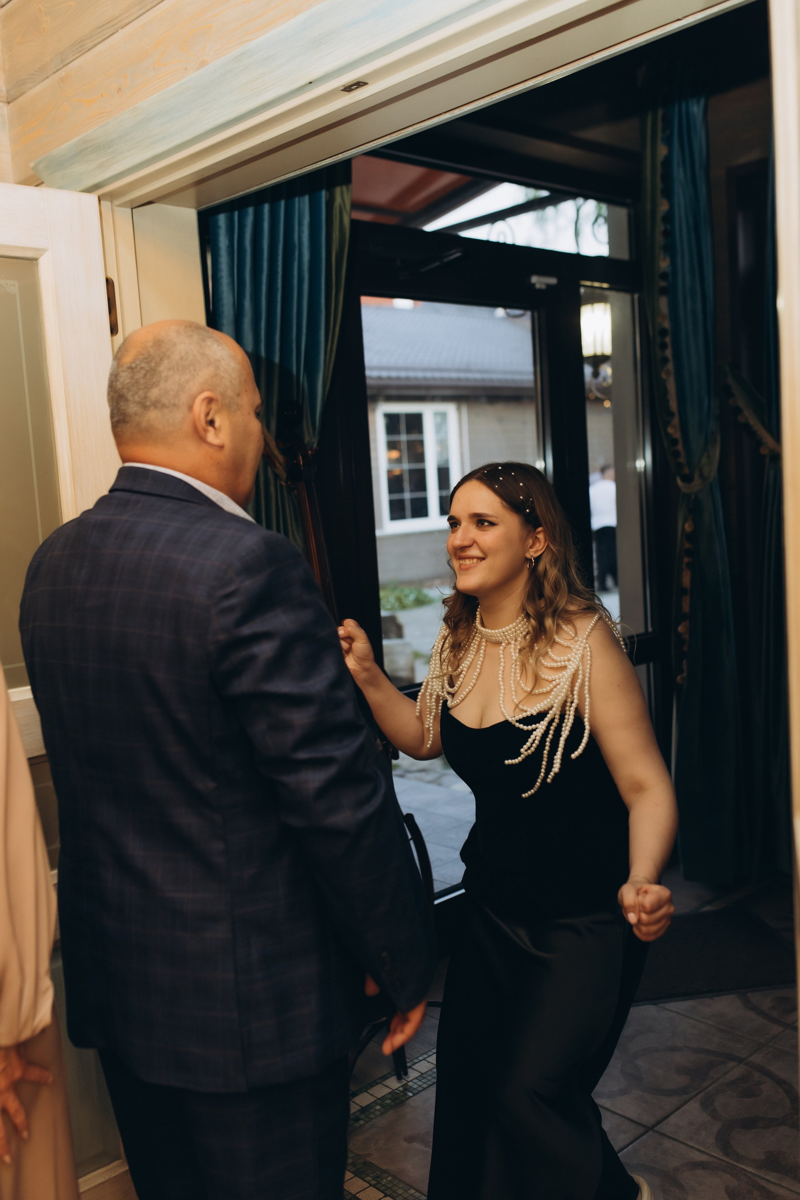 Эдуард и Елизавета. Семейный фотограф в Обнинске