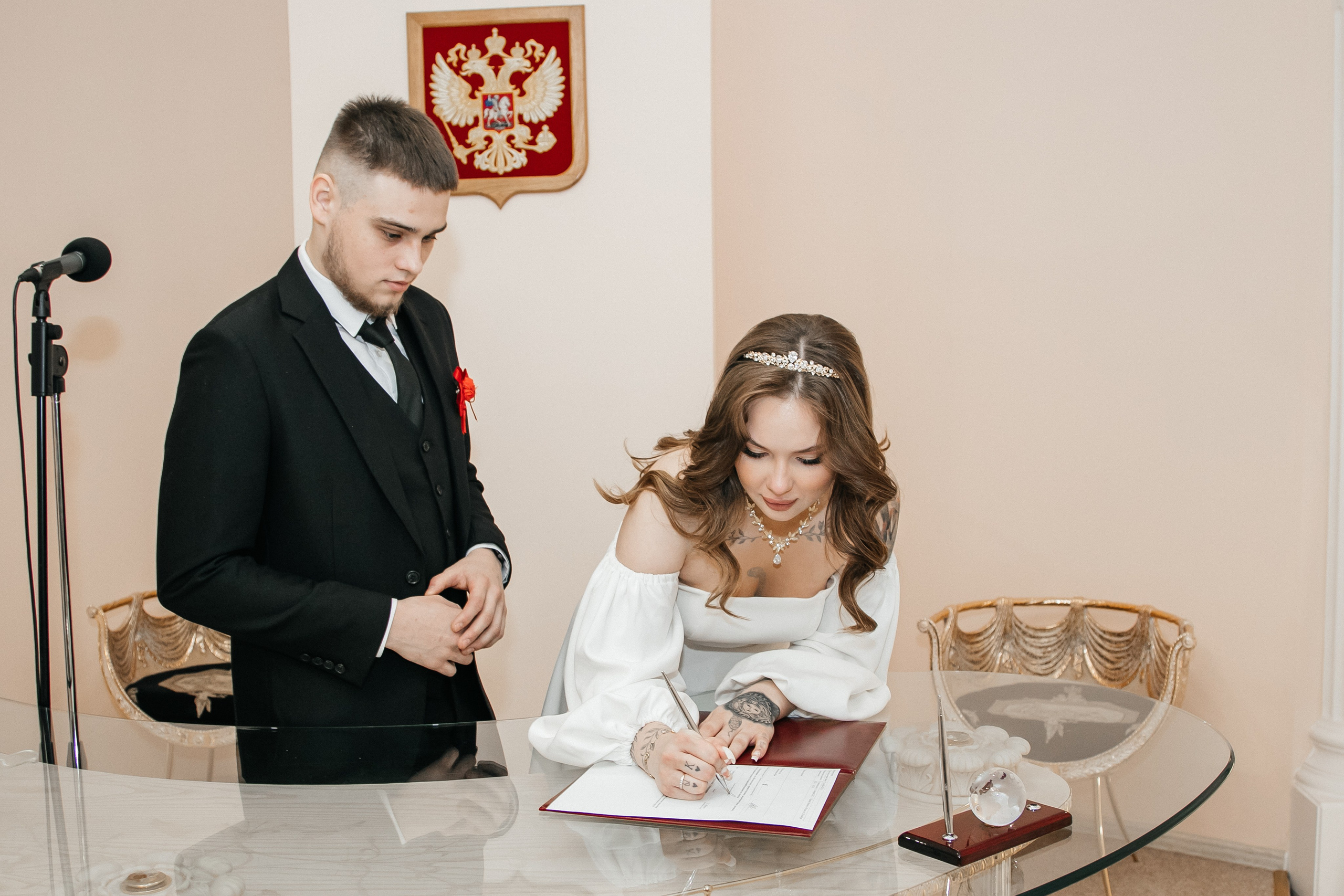 23.11.2023. Свадебный и семейный фотограф в Нижневартовске Татьяна Мартынова