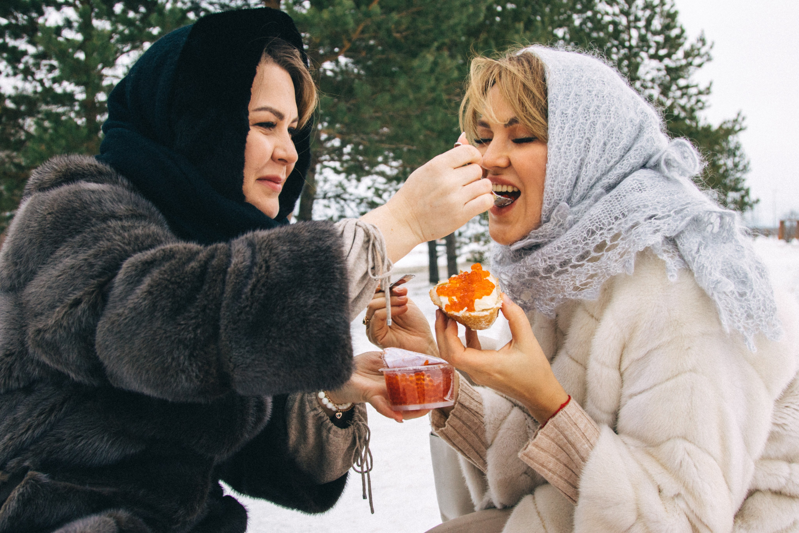 25.12.2023. Свадебный и семейный фотограф в Нижневартовске Татьяна Мартынова