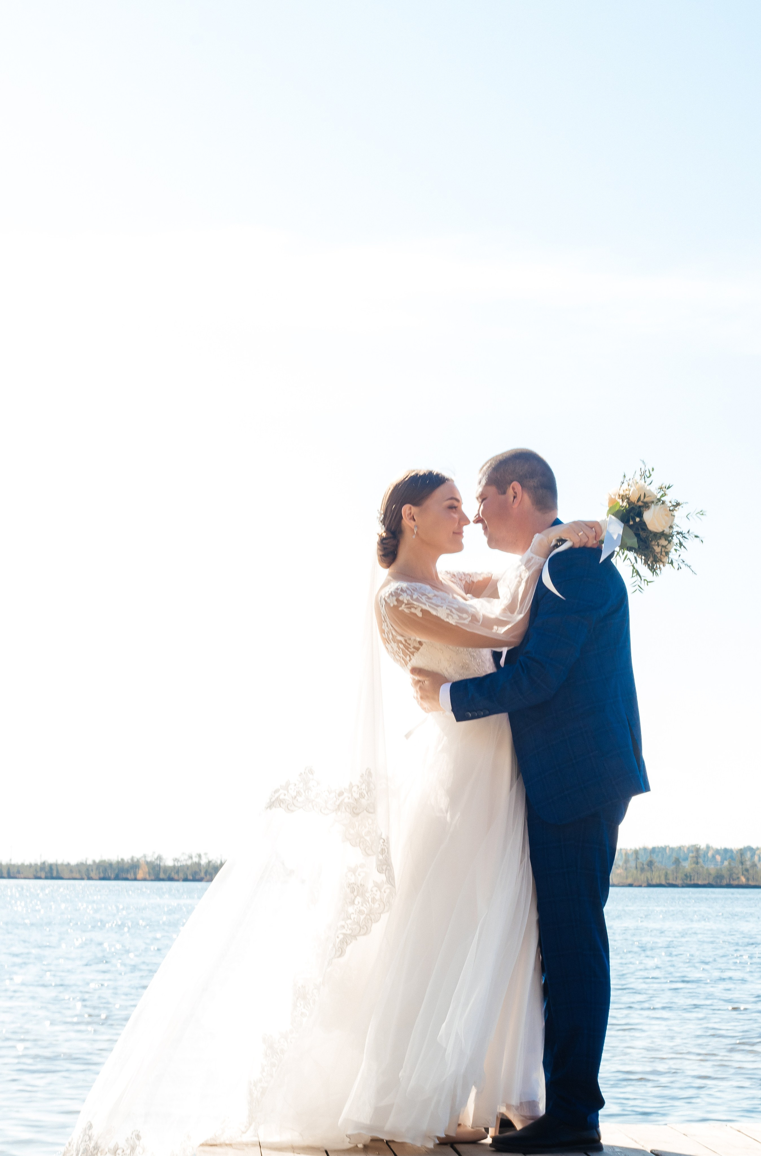 16.09.2023. Свадебный и семейный фотограф в Нижневартовске Татьяна Мартынова