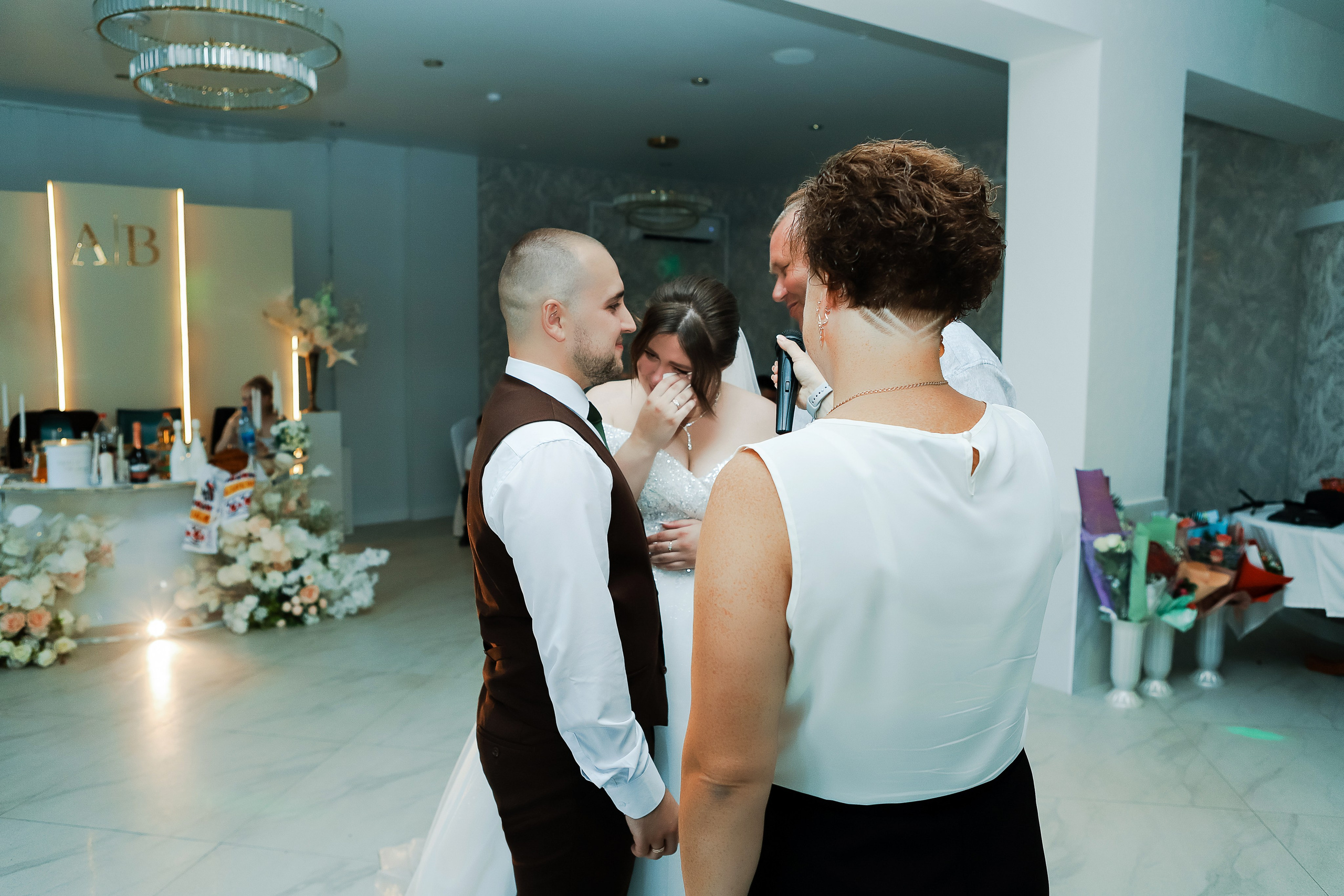 Виталина и Алексей. Свадебный фотограф Евгения Фролова г. Каменск-Шахтинский, Донецк, Ростов