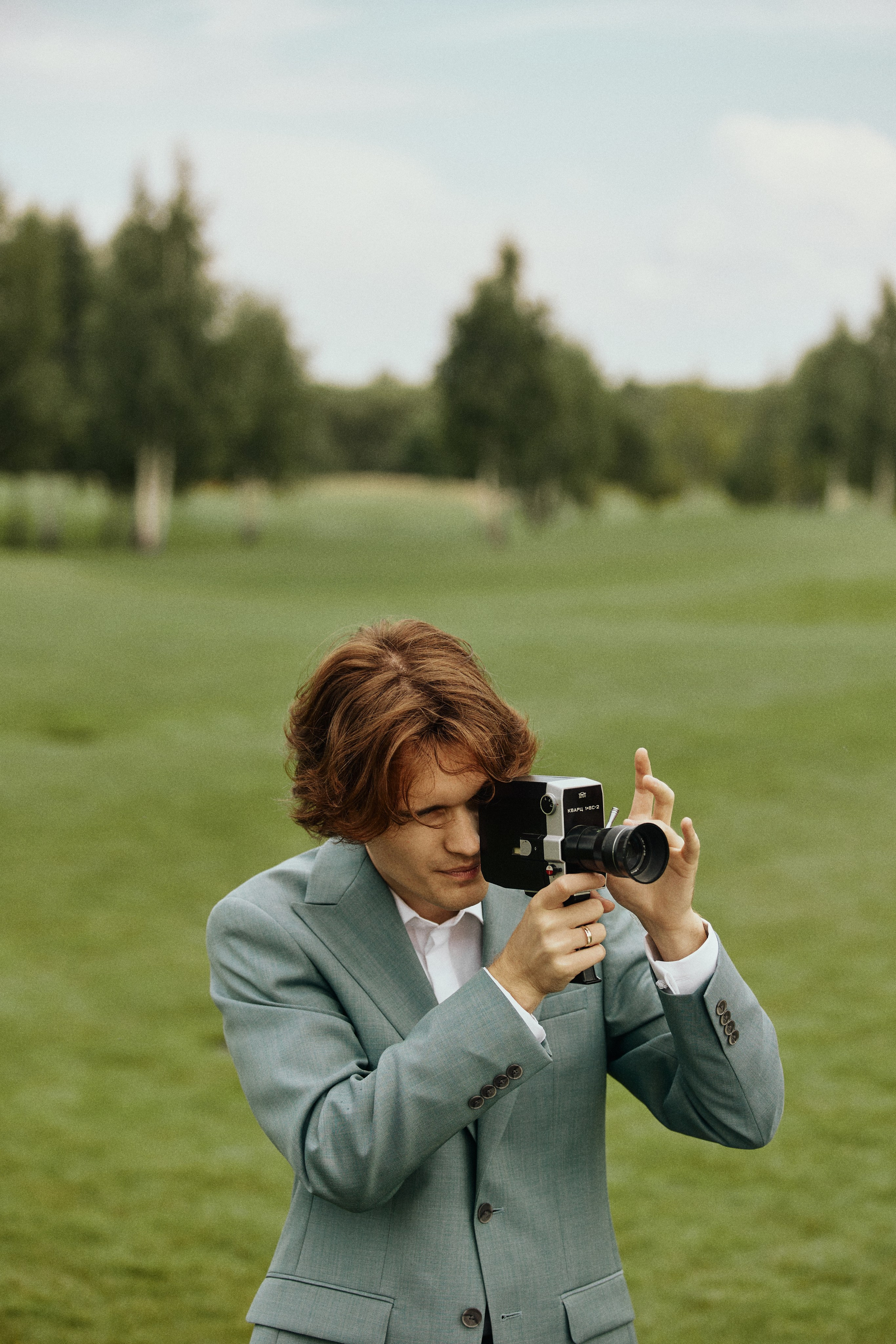 AMORE DA CINEMA. Дмитрий Мазуркевич: Профессиональный Репортажный Фотограф