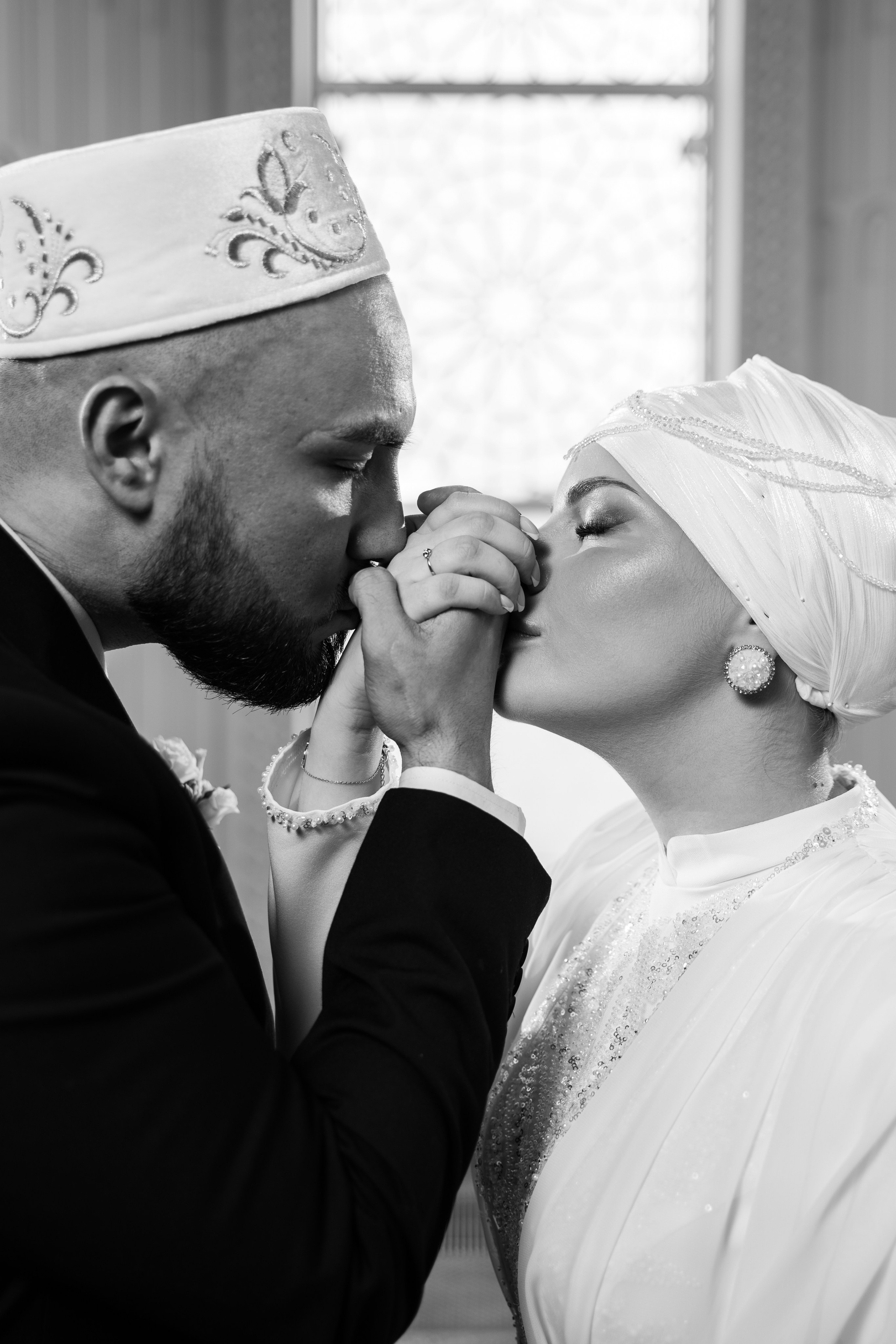 Арслан & Виктория (Ахмадзаки). RAMIL SAFIULLIN