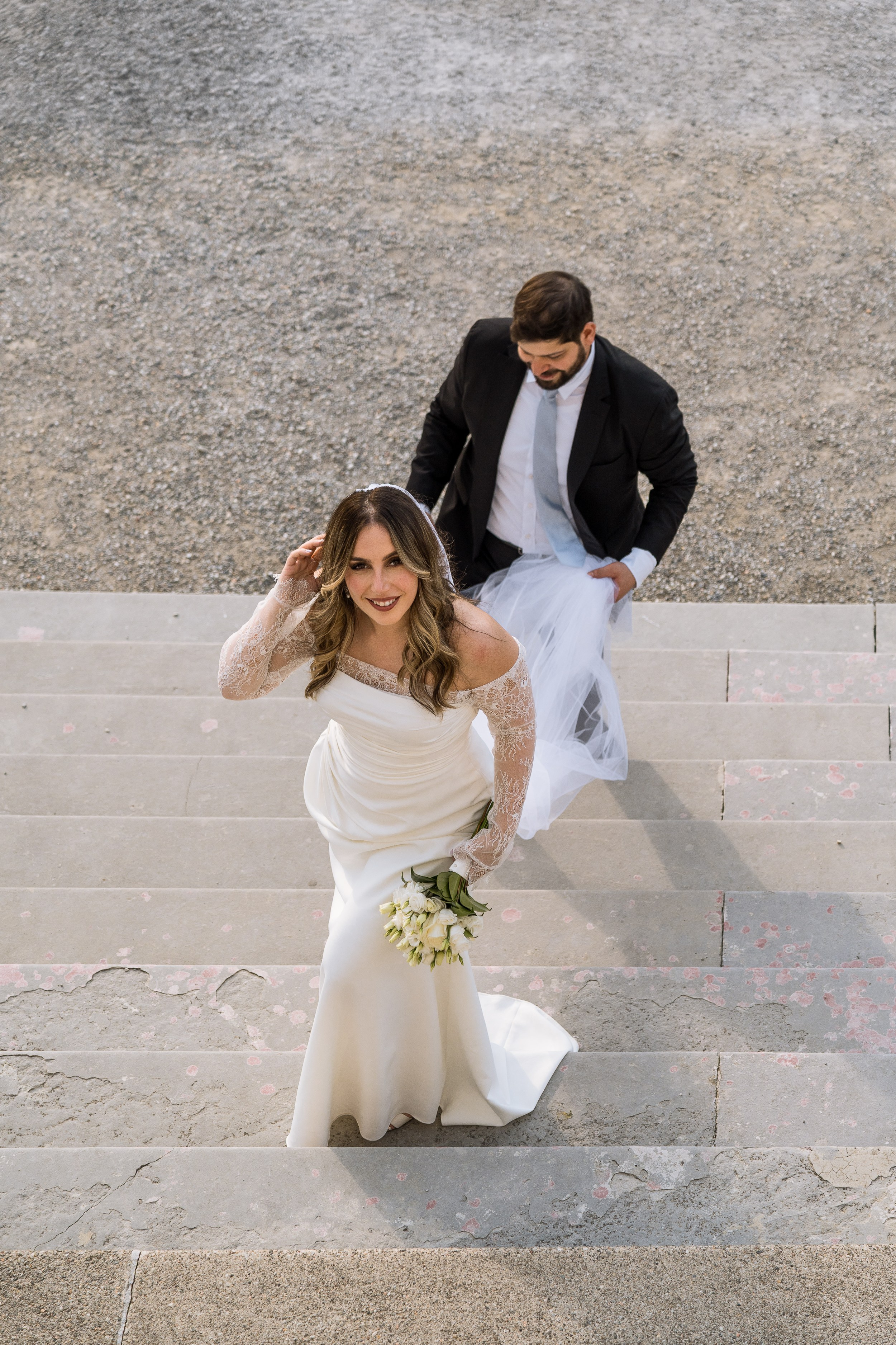 Dana & Husband. Maria Anistratova | Destination Photographer, Videographer & Drone Pilot — Lake Como