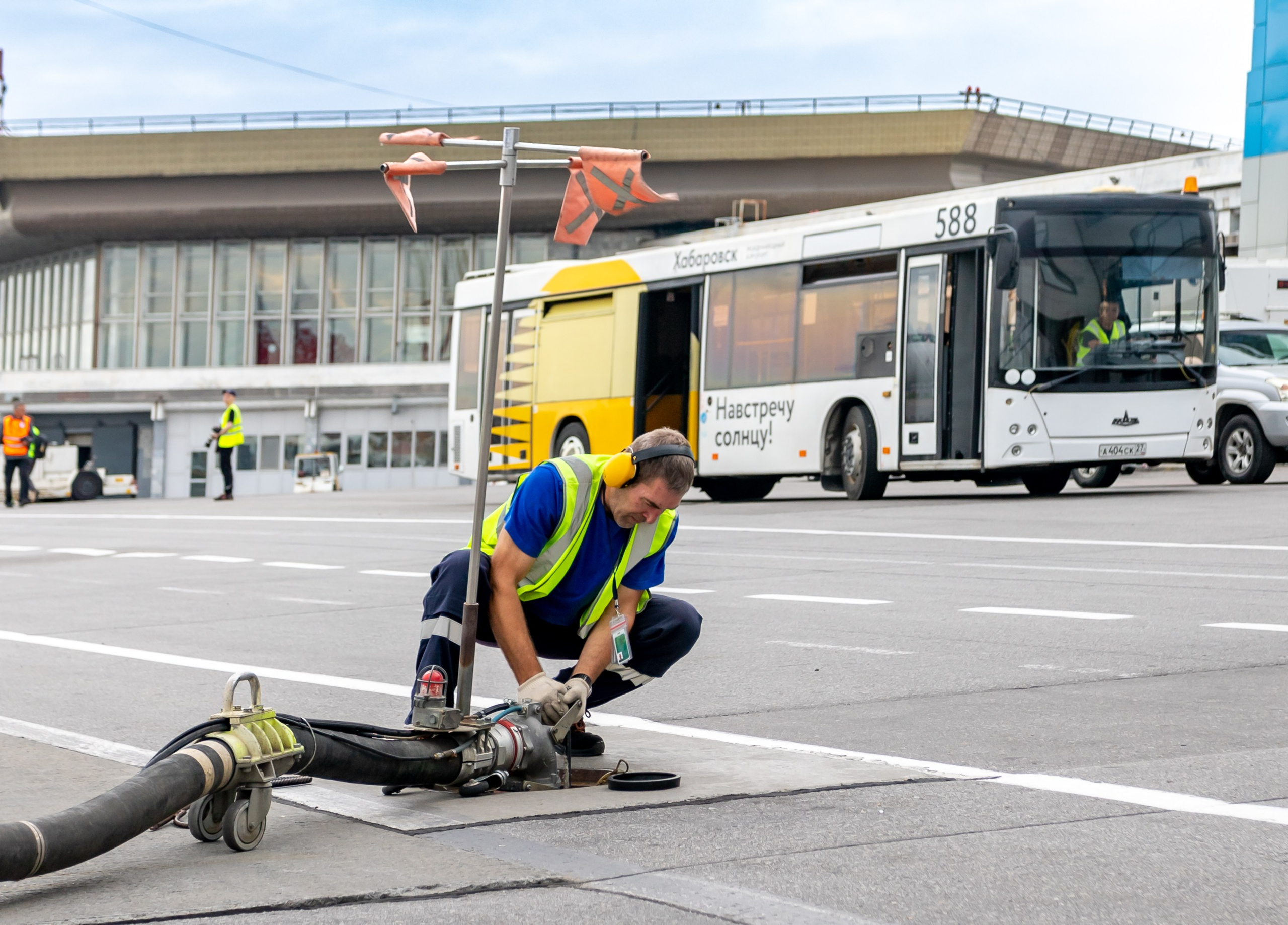 Споттинг 2024. Семейный и детский фотограф в Хабаровске Алевтина Проскурякова