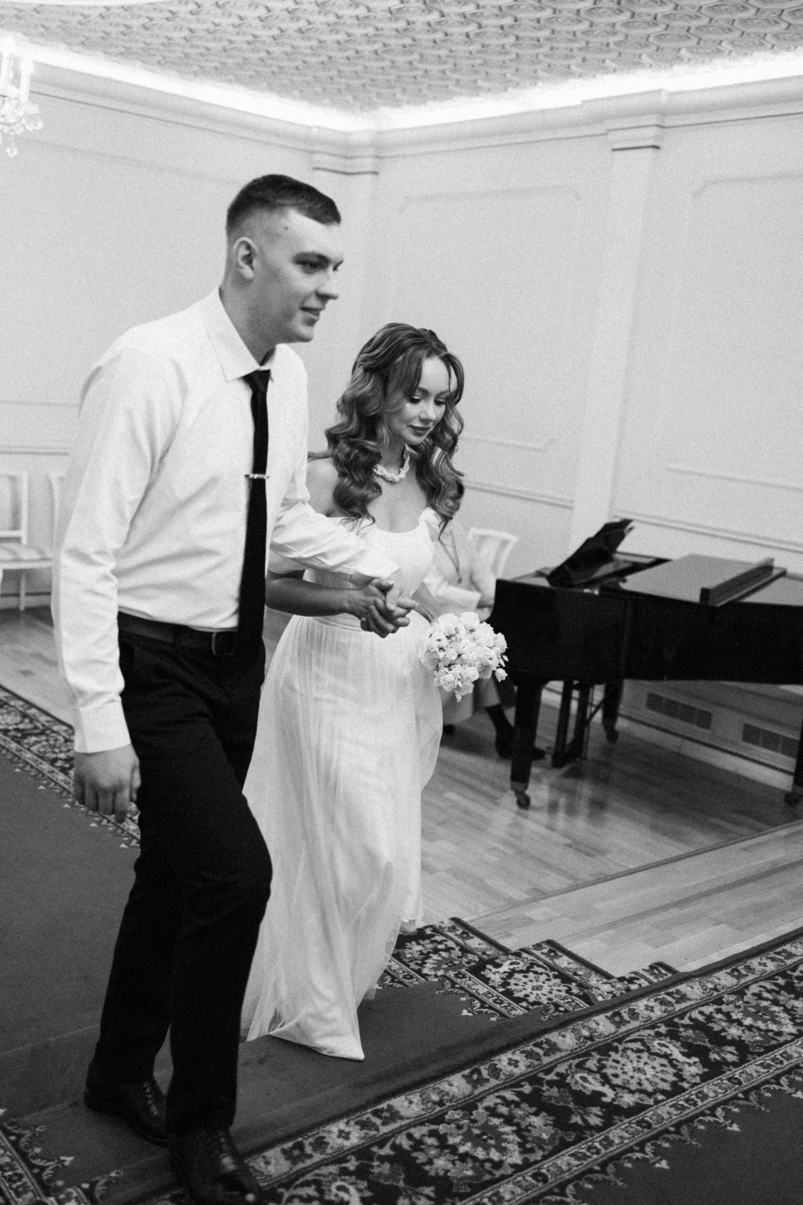 Вика и Лёша. Семейный фотограф в Москве Жукова Анна