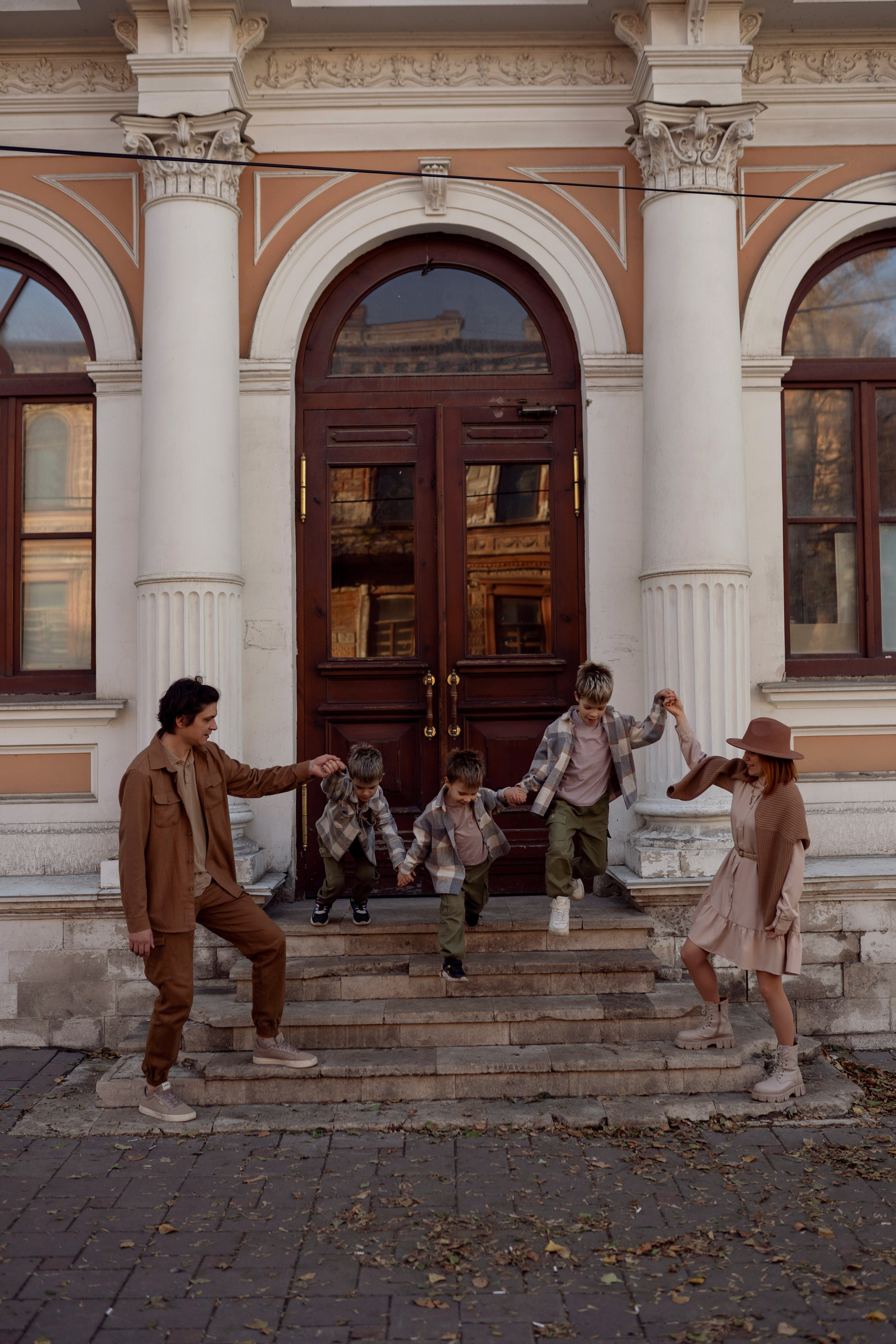 Семейные съемки. Фотограф в Самаре Анастасия Саморукова