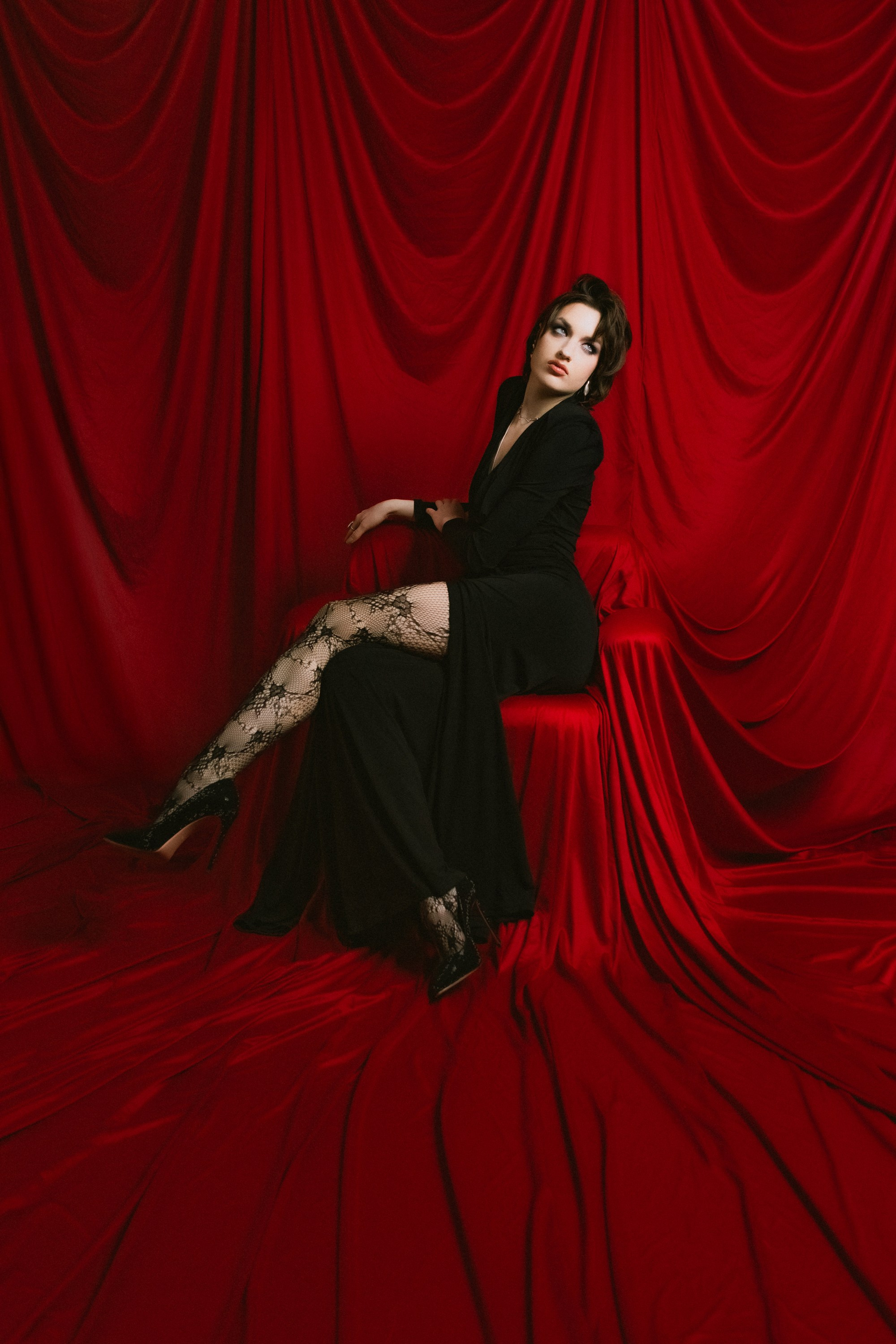 Лу. Фотограф из Хабаровска Юлия Черёмушкина