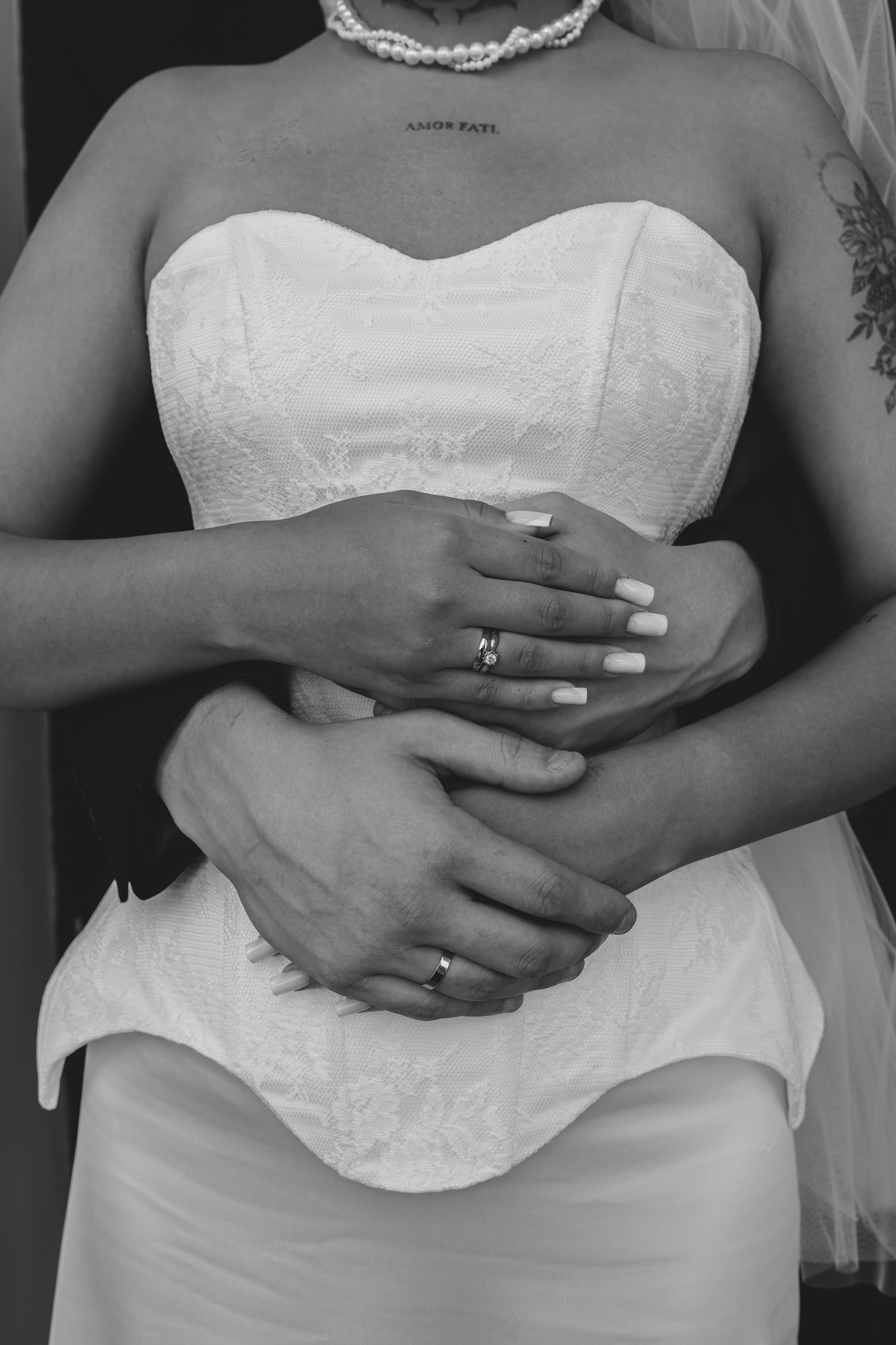 Анна & Владислав. Фотограф из Хабаровска Юлия Черёмушкина