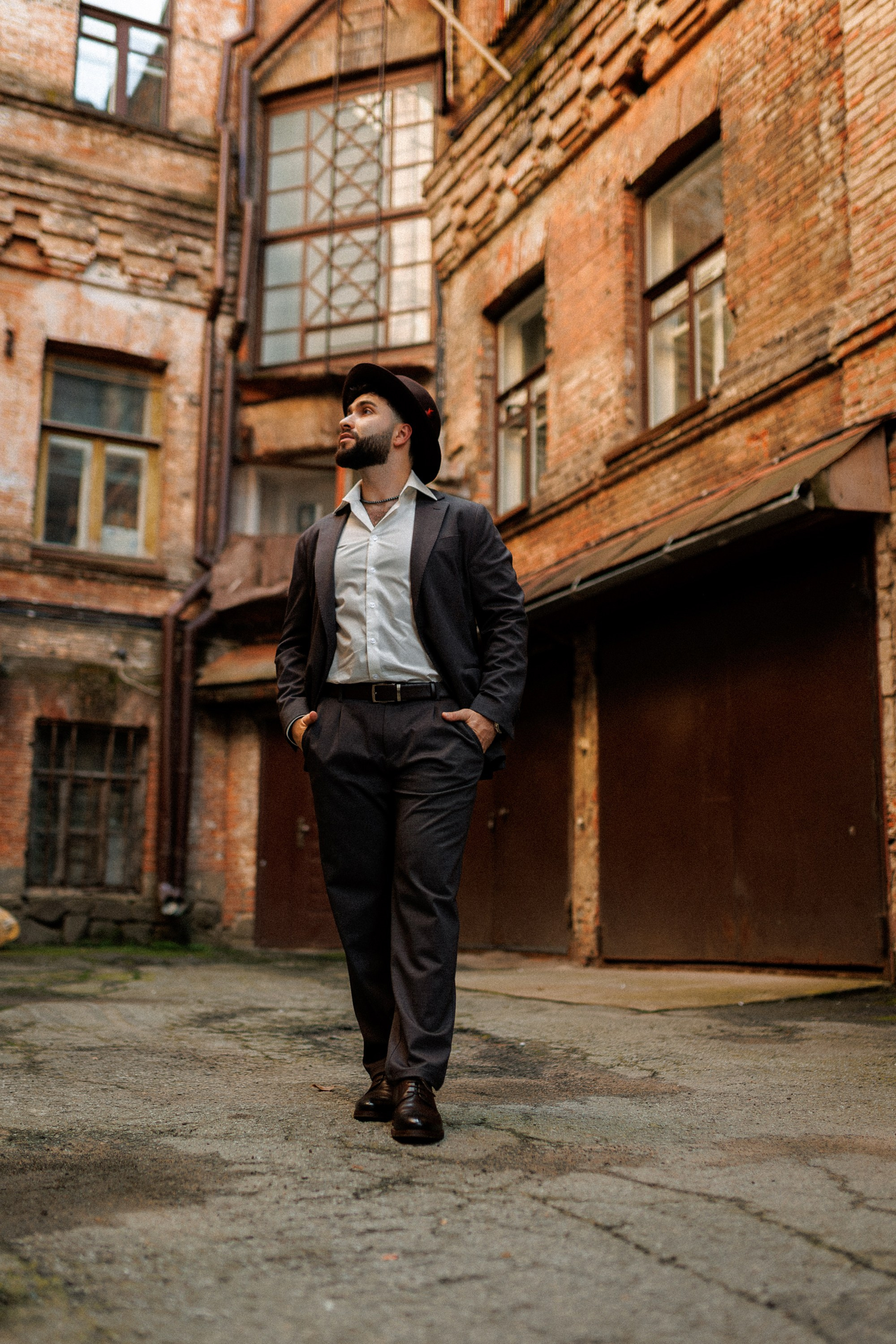 Анастасия & Виктор. Фотограф из Хабаровска Юлия Черёмушкина