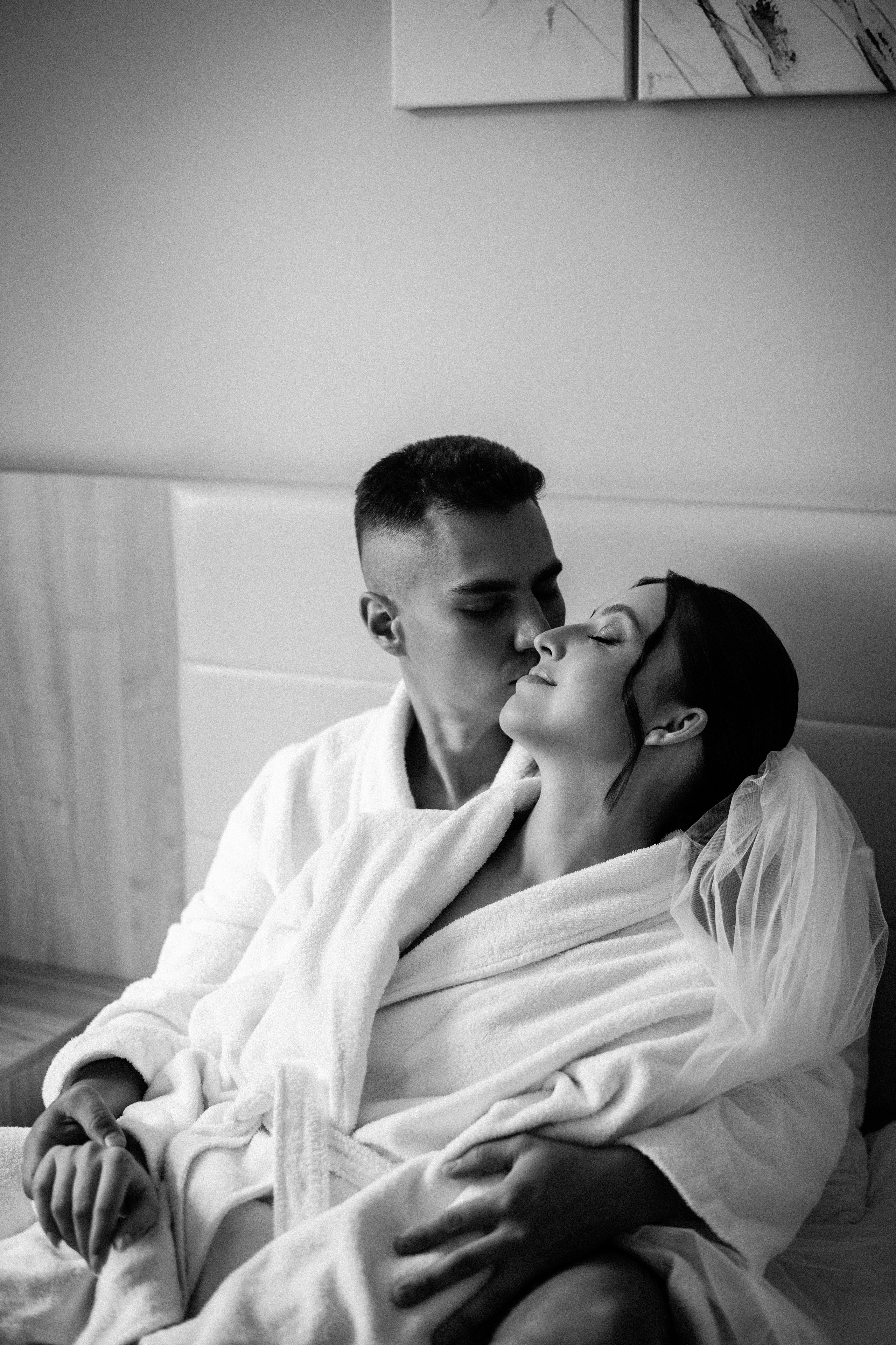 Лилия & Данила. Фотограф в Екатеринбурге Веретенова Наталья