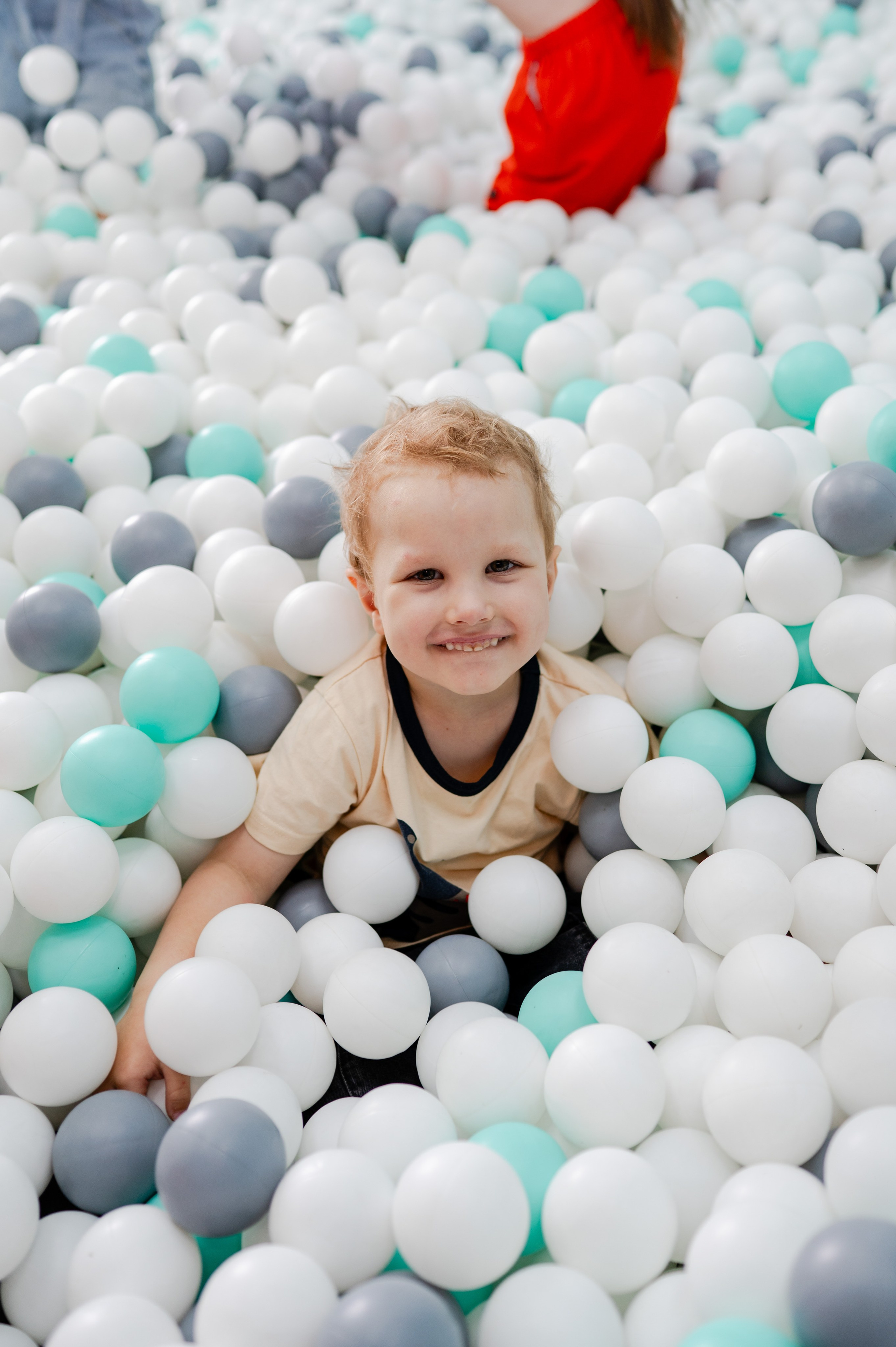 Детские студии праздника. Семейный и детский фотограф в Хабаровске Матюшкова Екатерина