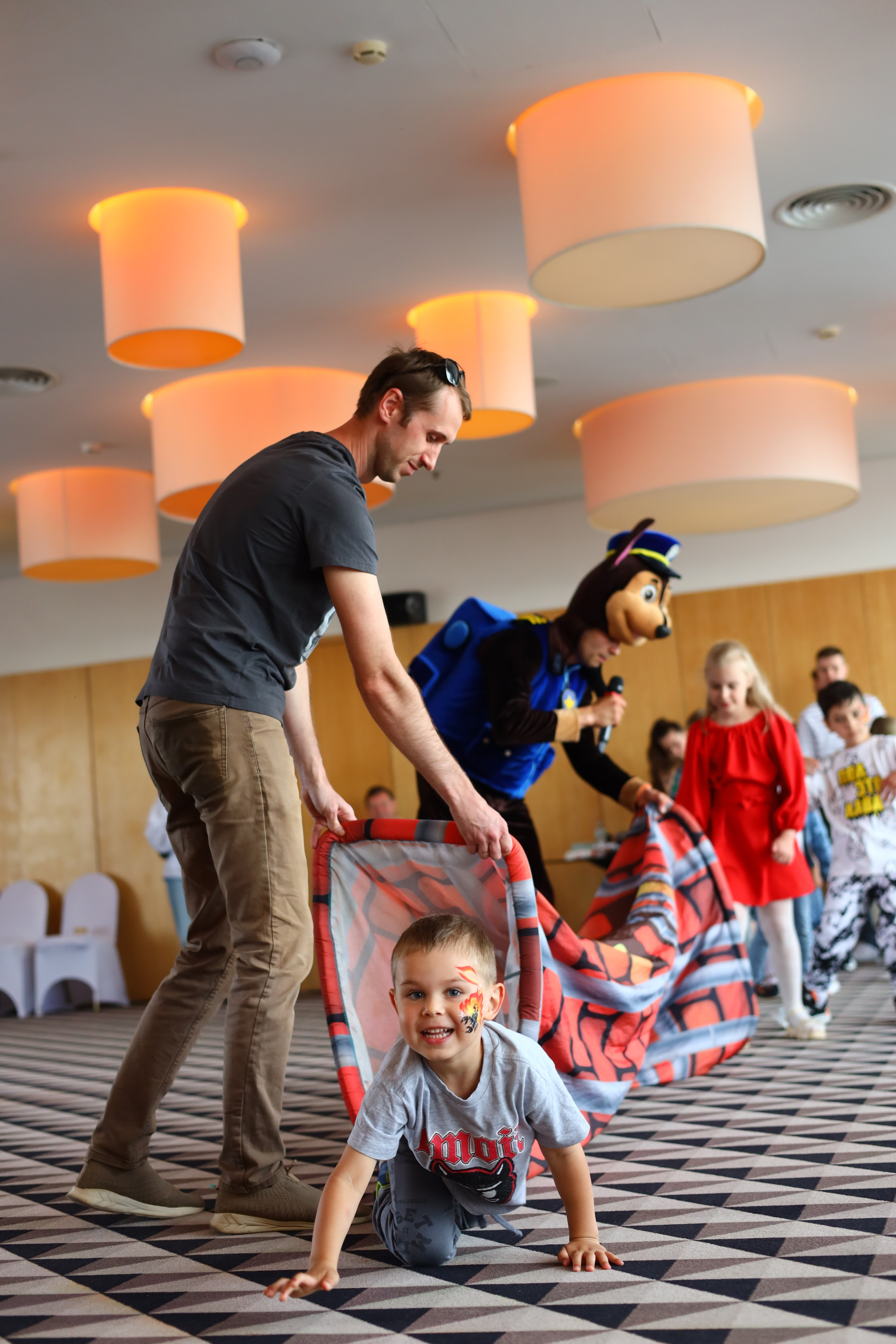 Праздник семьи