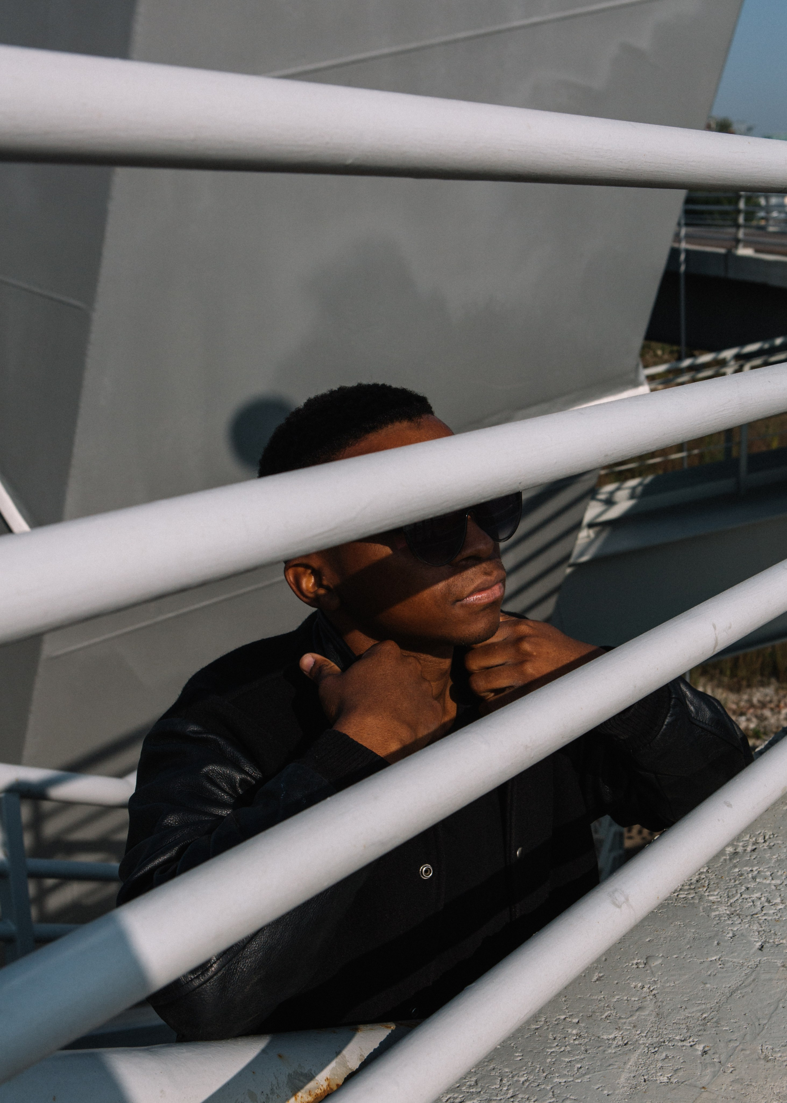 Мзи. Семейный и портретный фотограф в Санкт-Петербурге