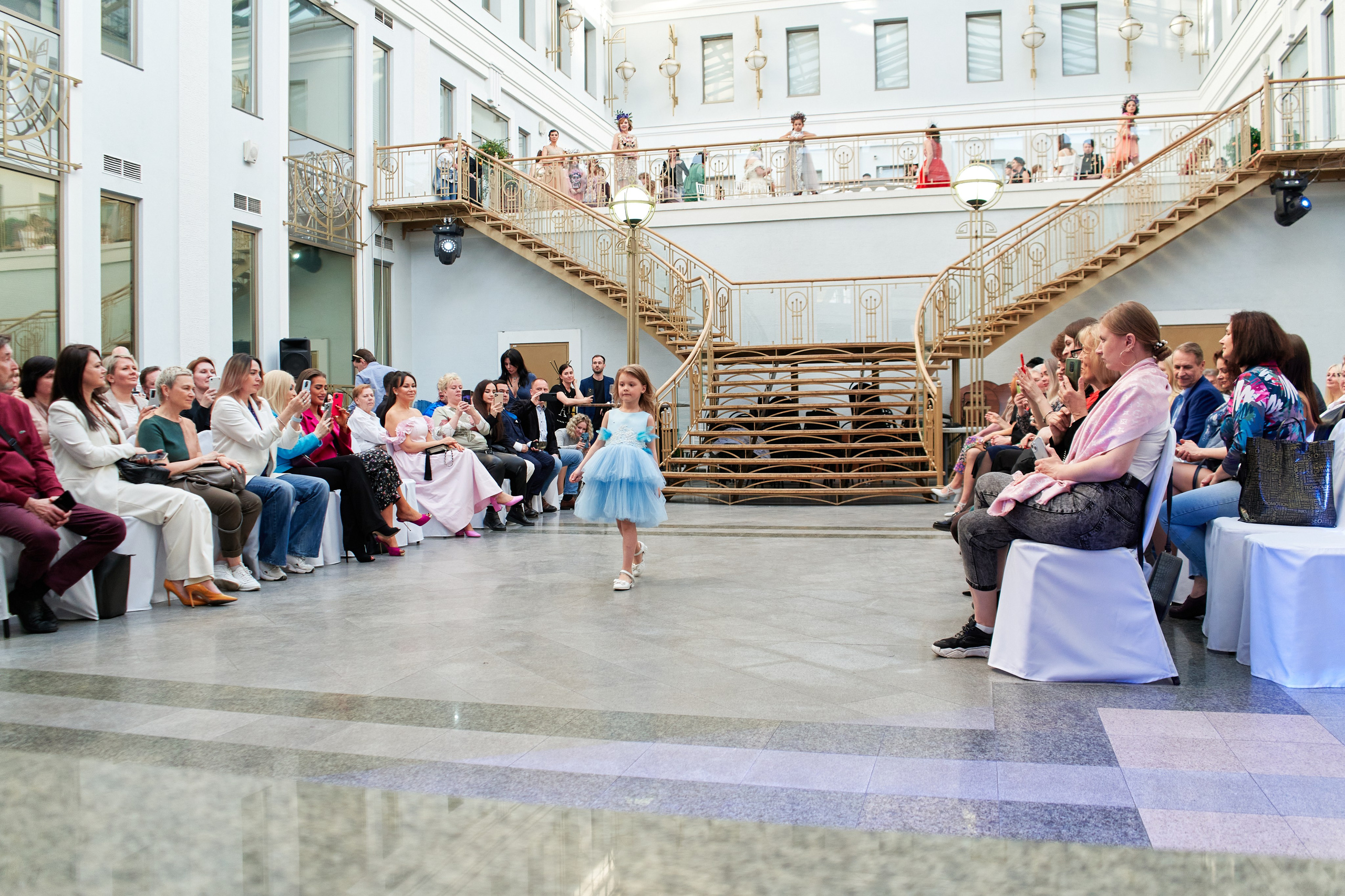 Королева мегаполиса. Фотограф в Санкт-Петербурге Алексеев Егор