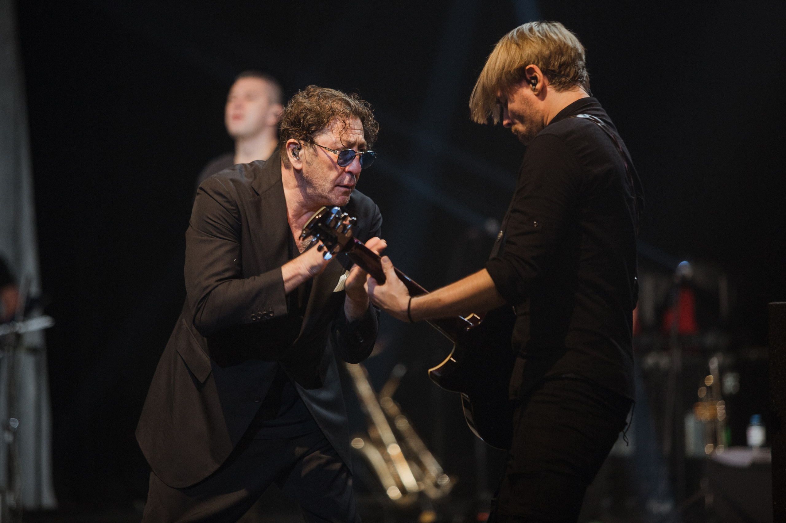 Григорий Лепс, Орехово-Зуево. Фотограф Ольга Махалова — Санкт-Петербург, Москва, Нижний Новгород