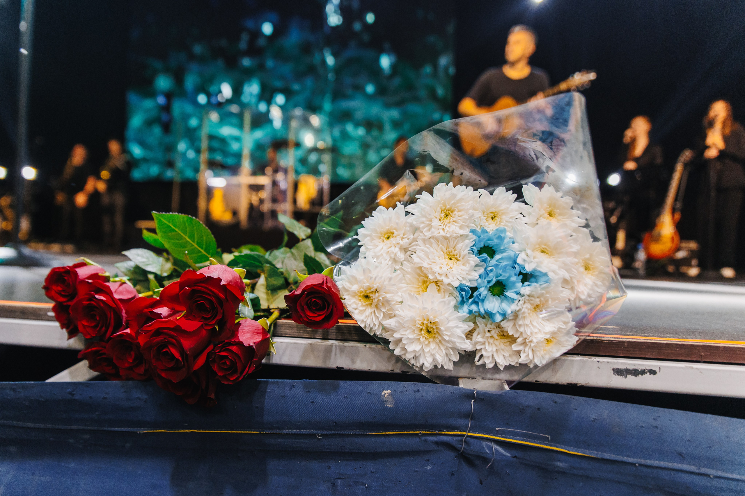 Григорий Лепс, Челябинск, ДК Юность. Фотограф Ольга Махалова — Санкт-Петербург, Москва, Нижний Новгород