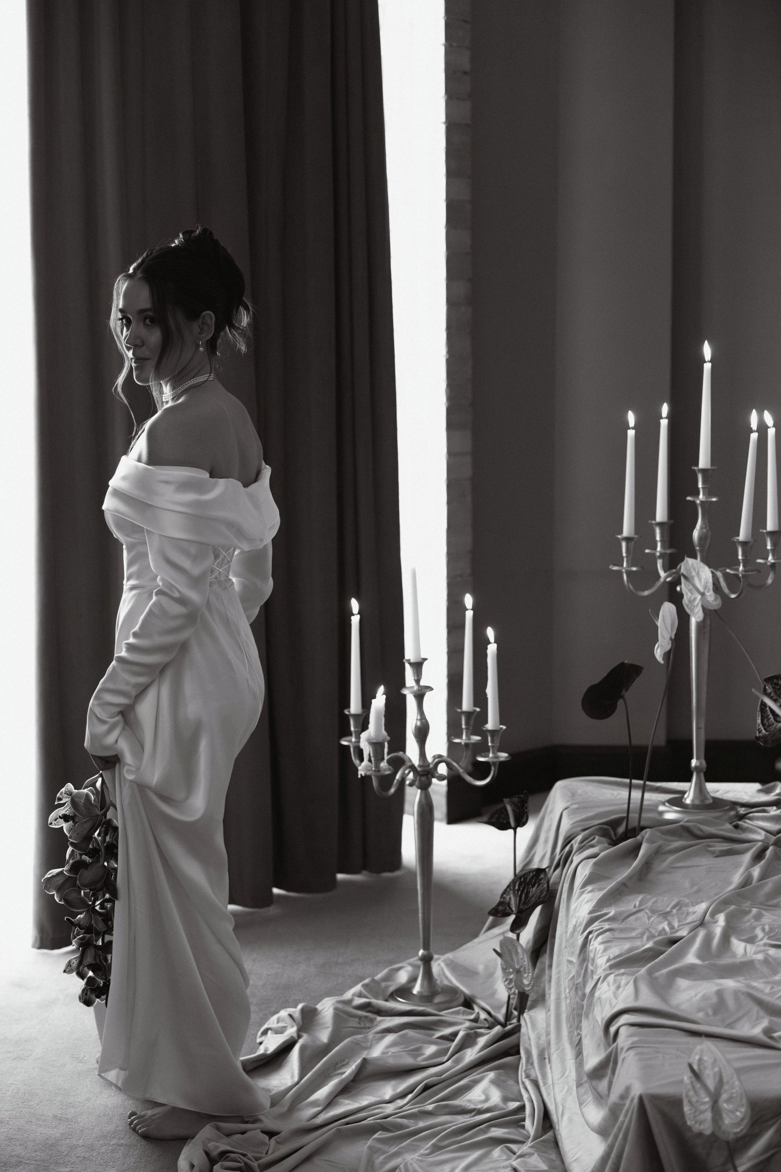 Александр и Дарья. Главная