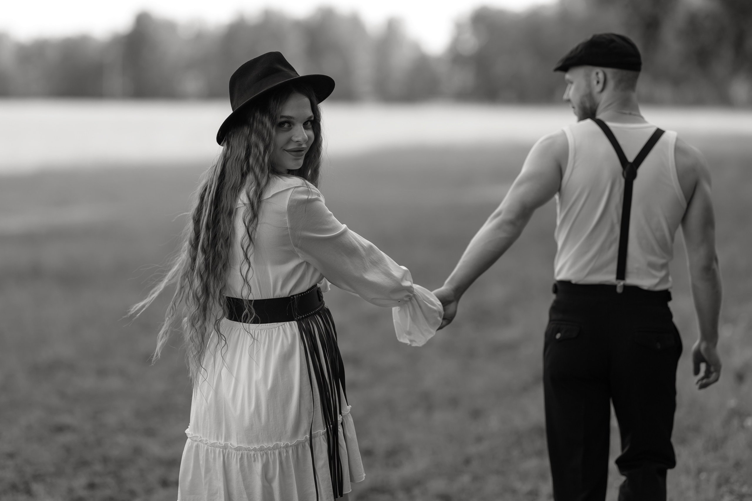 Денис и Карина. Свадебный и Семейный фотограф по всему миру Анна Фёдорова