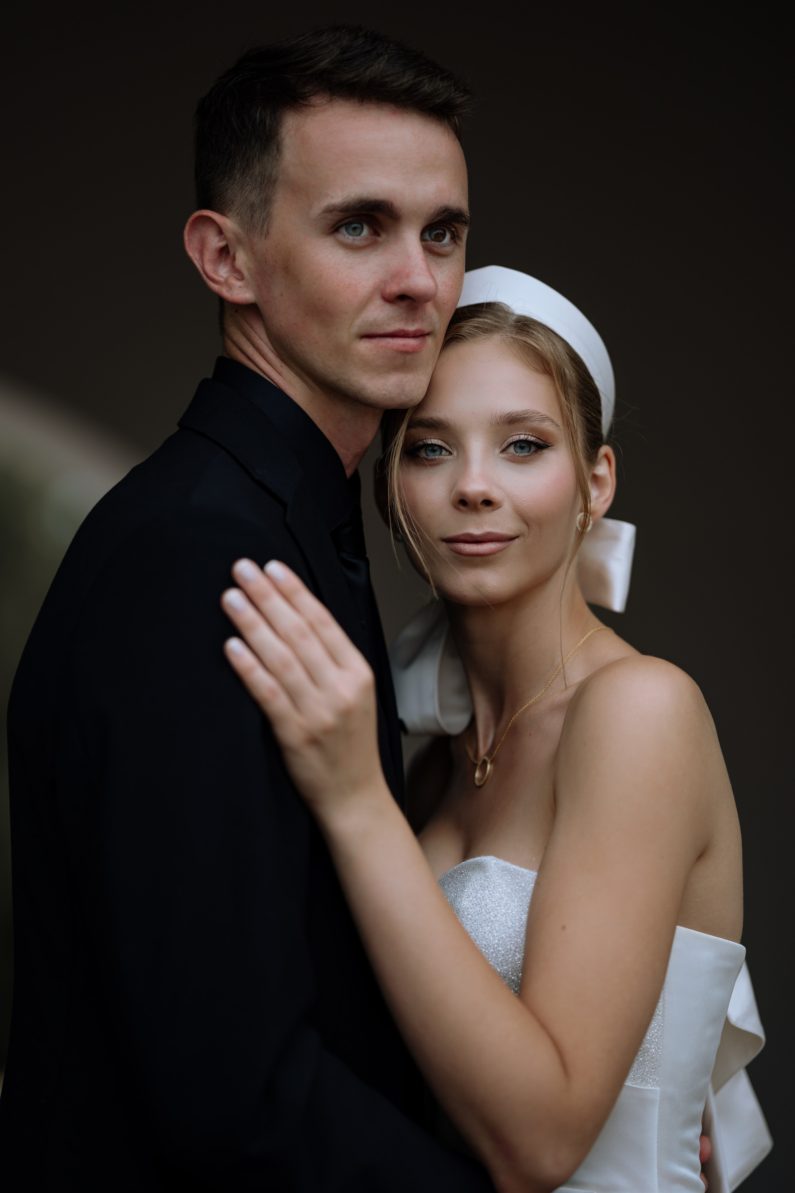 Кирилл и Ксения…. Свадебный фотограф в Краснодаре, Анапе, Сочи, Новороссийске