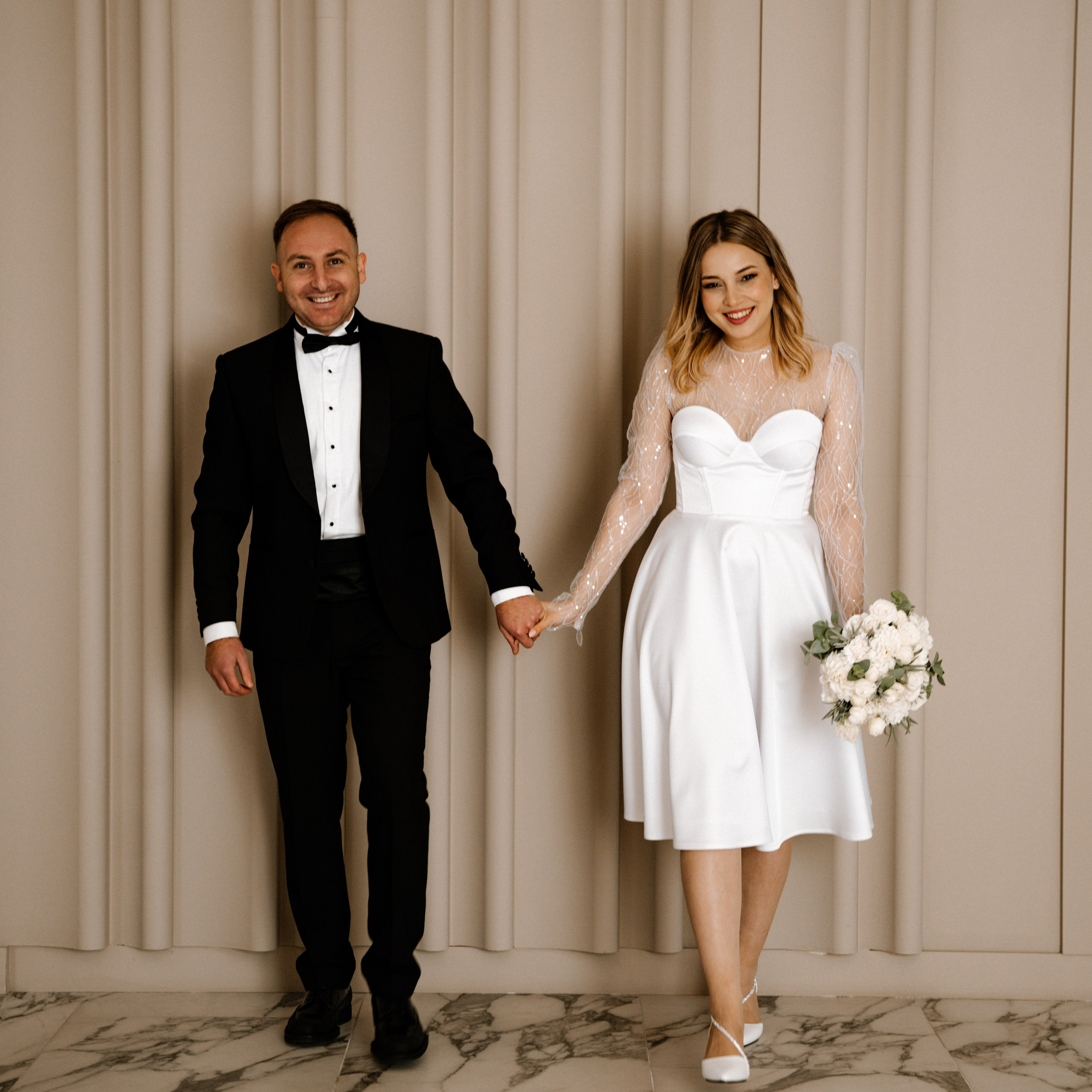 Эдуард и Лариса. Свадебный фотограф в Краснодаре, Анапе, Сочи, Новороссийске