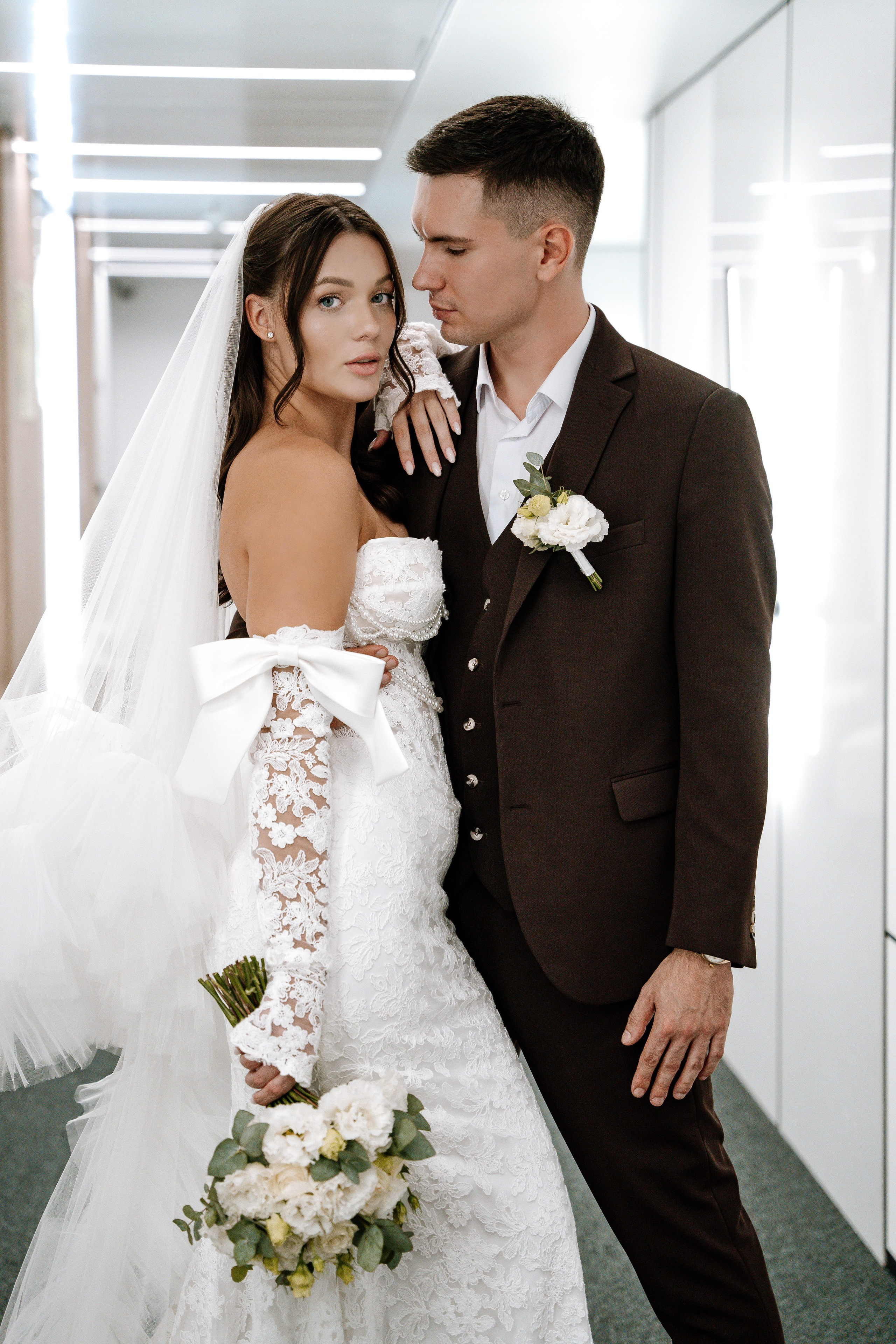 Свадьба Владимира и Кристины …. Свадебный и семейный фотограф в Краснодаре, Анапе