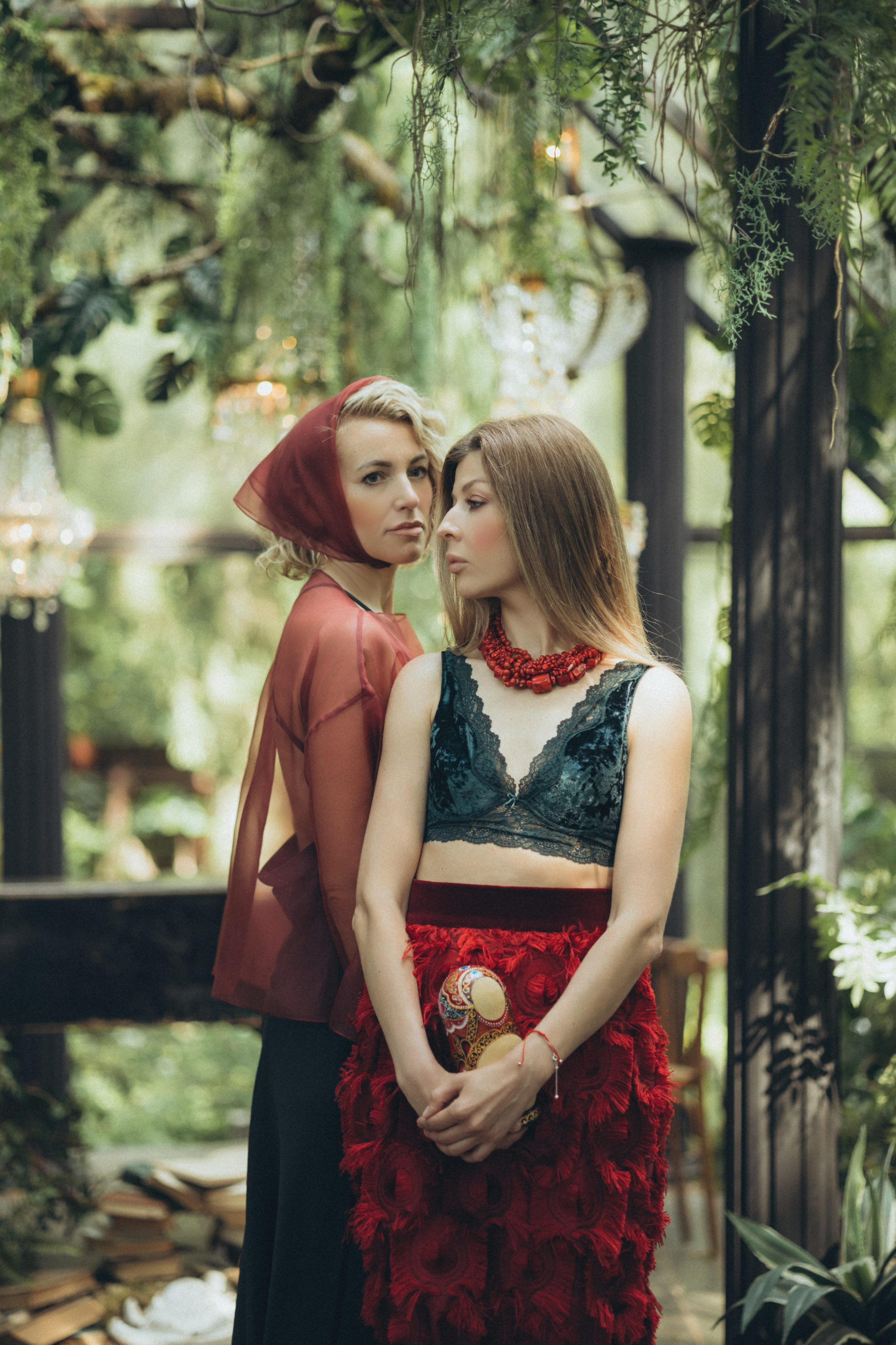 Для бренда одежды. Юлия Пробер фотограф в Санкт-Петербурге