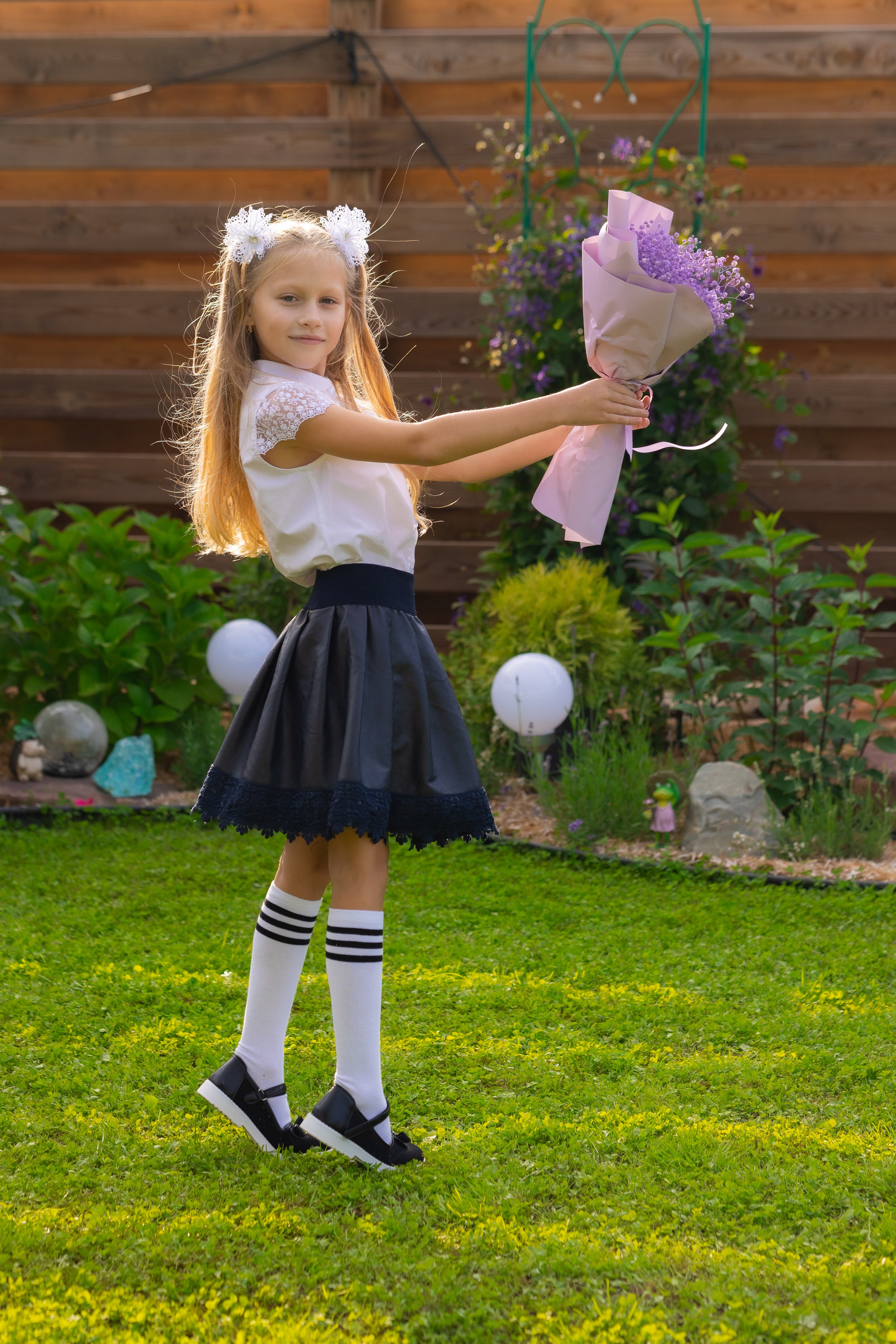 Фотопроект «ПОРА В ШКОЛУ». Фото, видео, авторские выпускные альбомы в Нижнем Новгороде