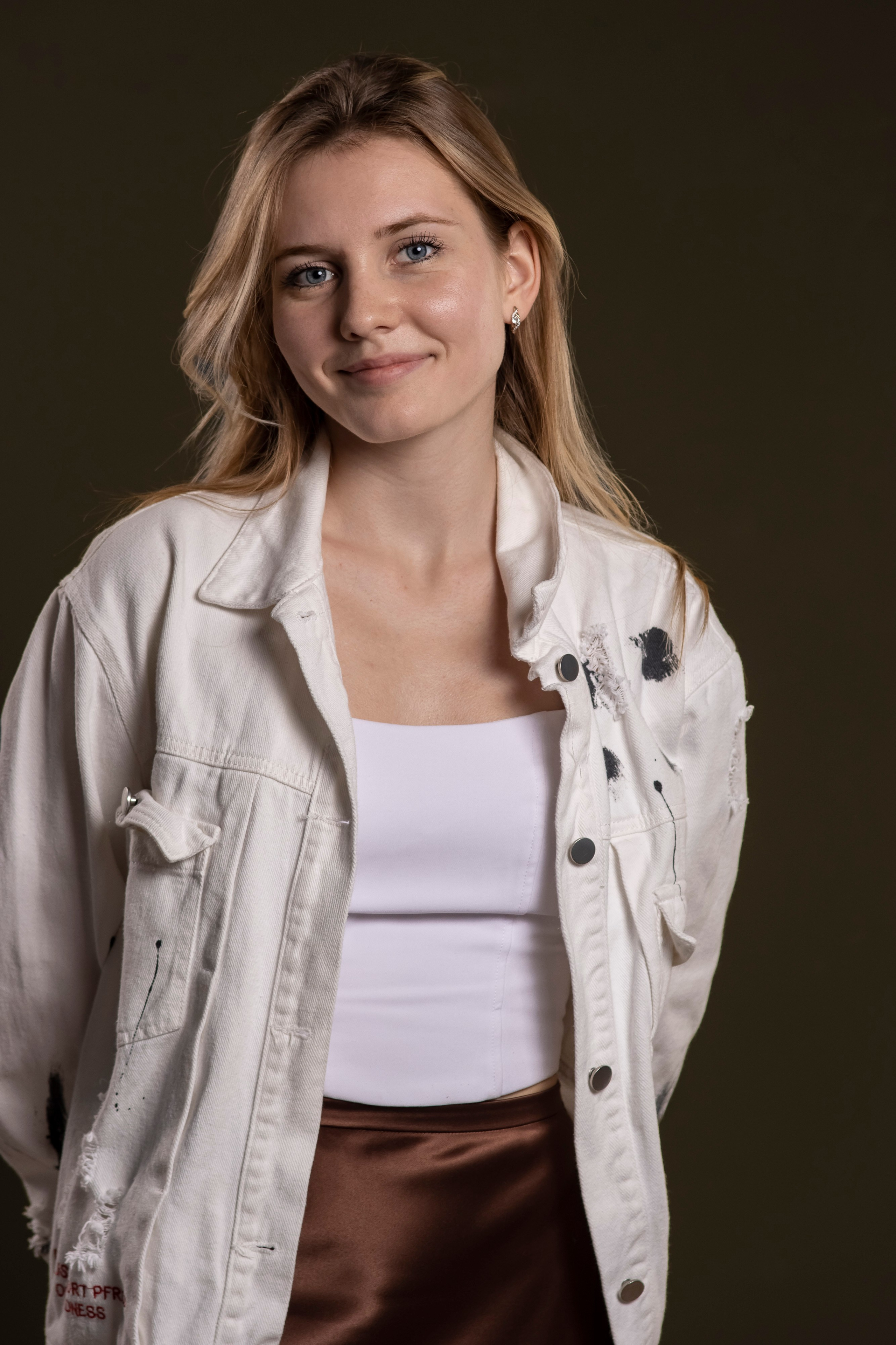 Деловые портреты. Ксения Фрик — фотограф: бэкстейдж тв-шоу, портреты, репортаж | Москва