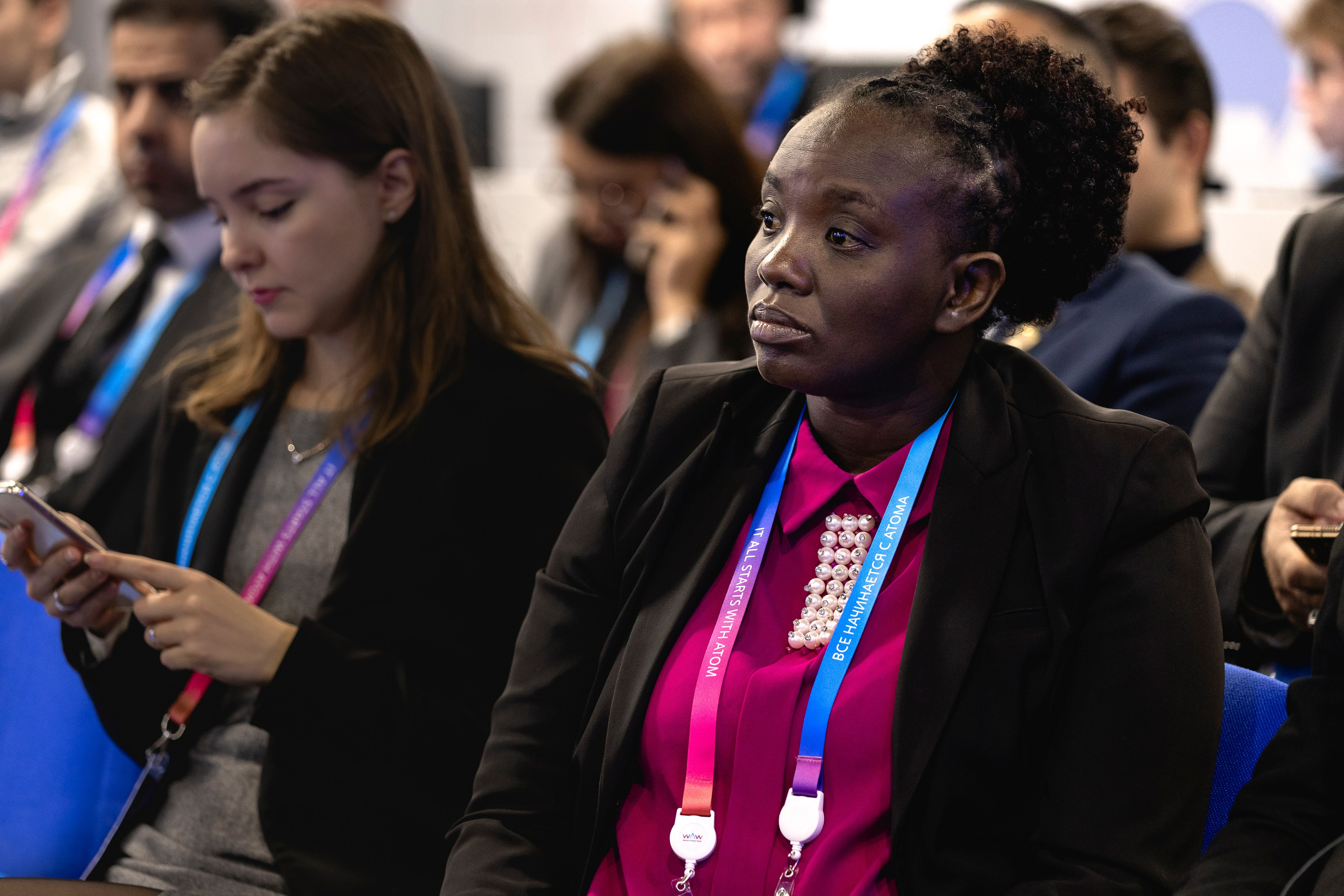 РЕПОРТАЖ | СОБЫТИЯ. Ксения Фрик — фотограф: бэкстейдж тв-шоу, портреты, репортаж | Москва