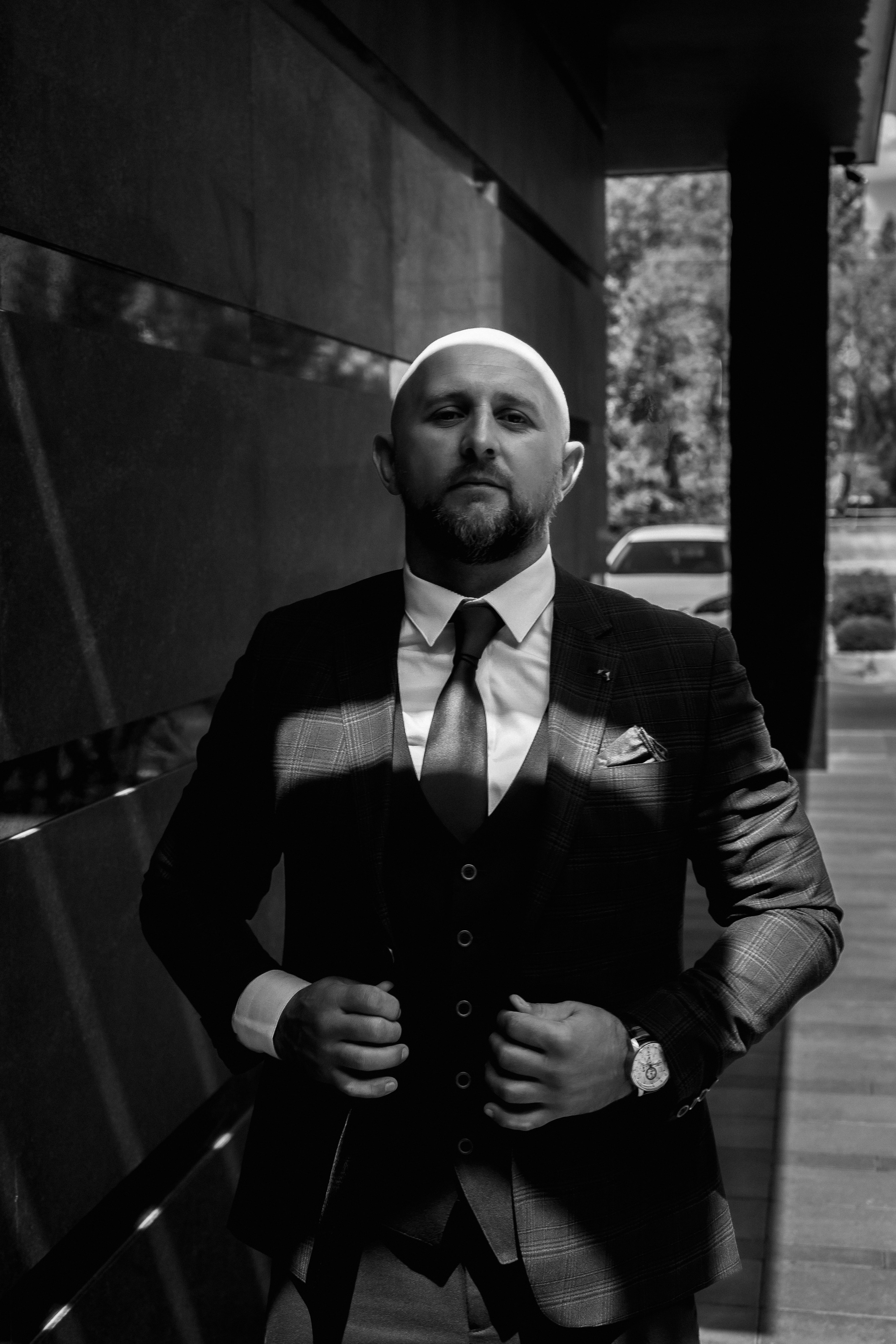 Свадьба Елены и Андрея. Свадебный фотограф в Тольятти Калашникова Анна