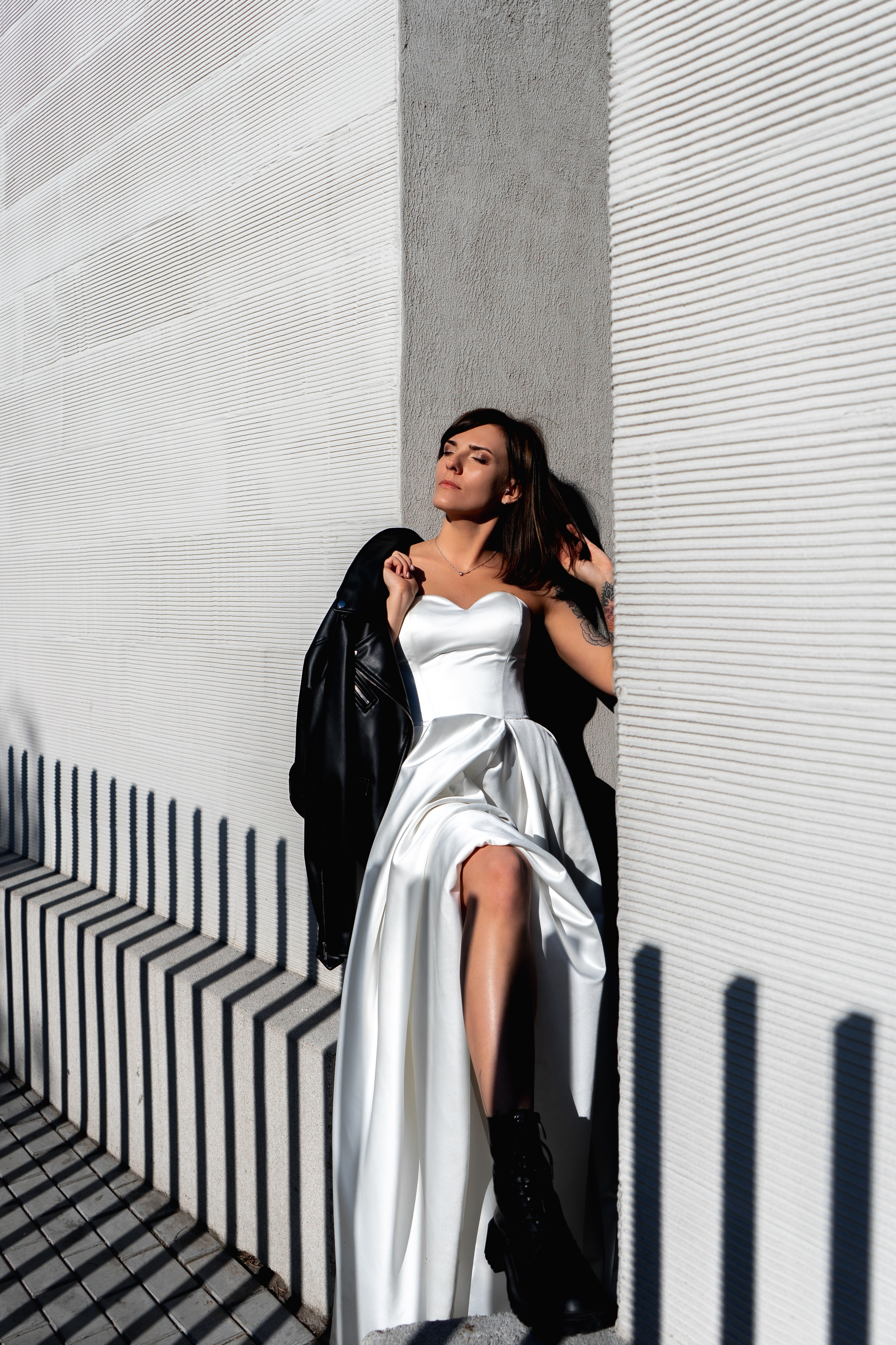 Свадьба Екатерины и Дениса. Свадебный фотограф в Тольятти Калашникова Анна