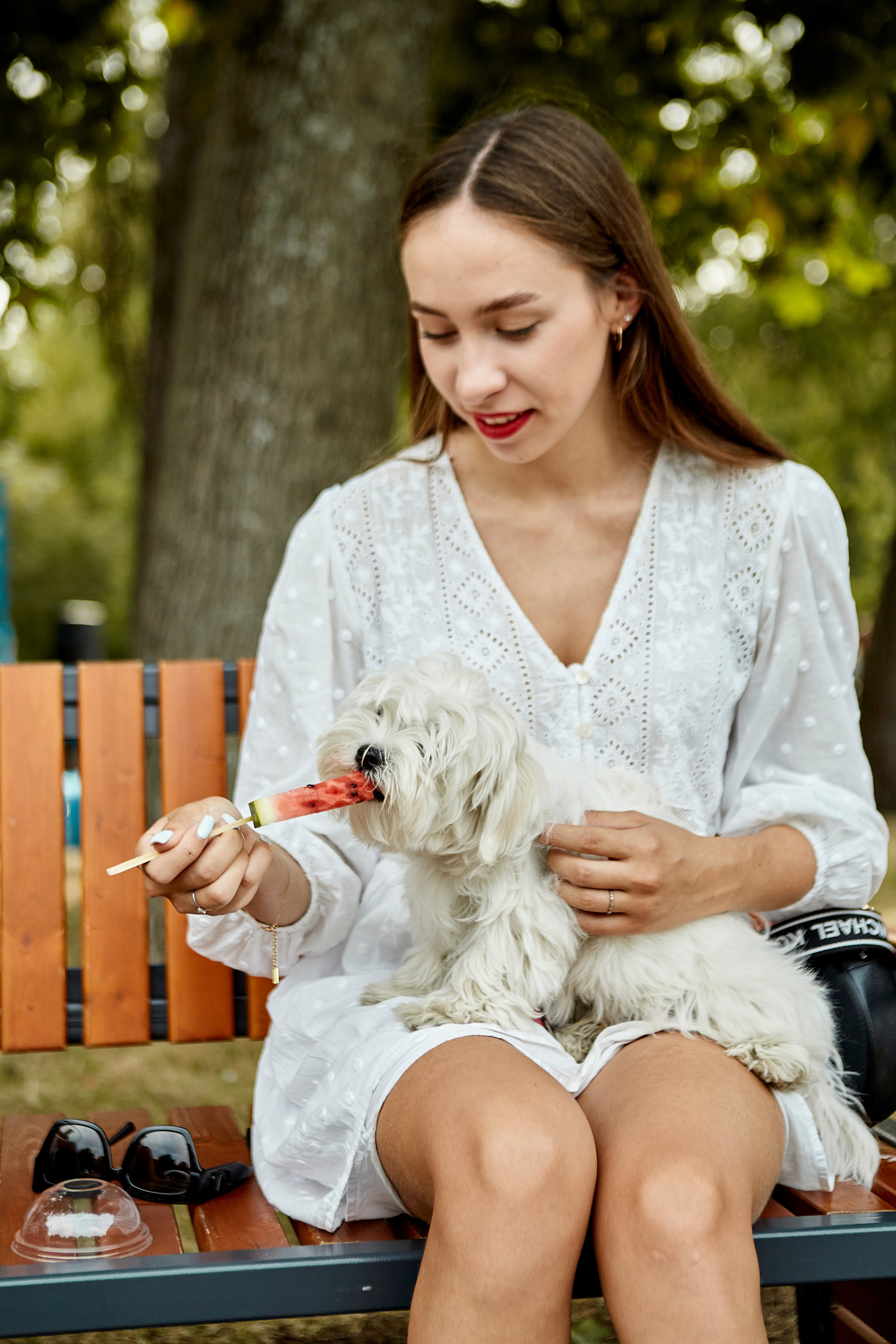 ЯНДЕКС ЛАВКА «АРБУЗНАЯ ФЕЕРИЯ». Фотограф Андрей Егоров