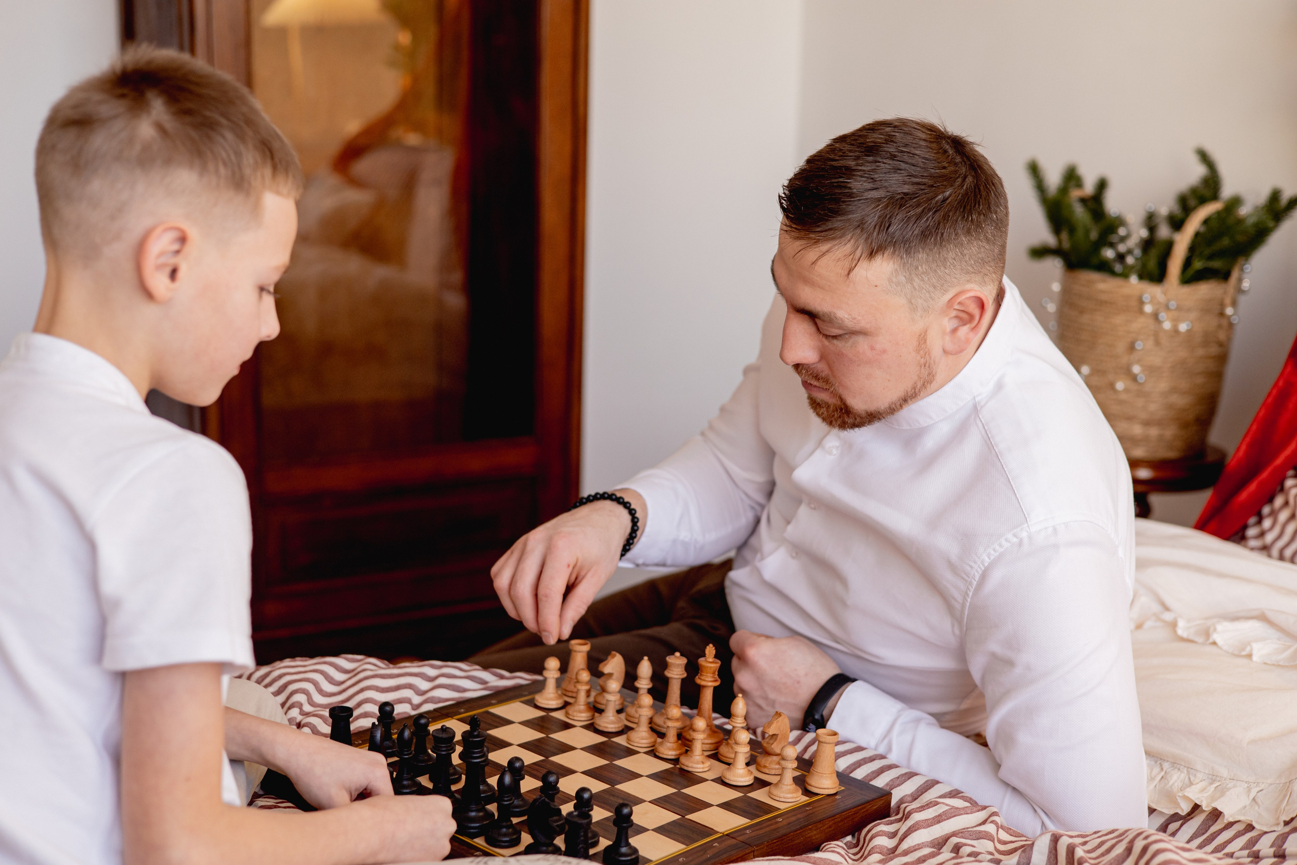 Новогодняя съёмка. Свадебный и семейный фотограф Екатеринбург