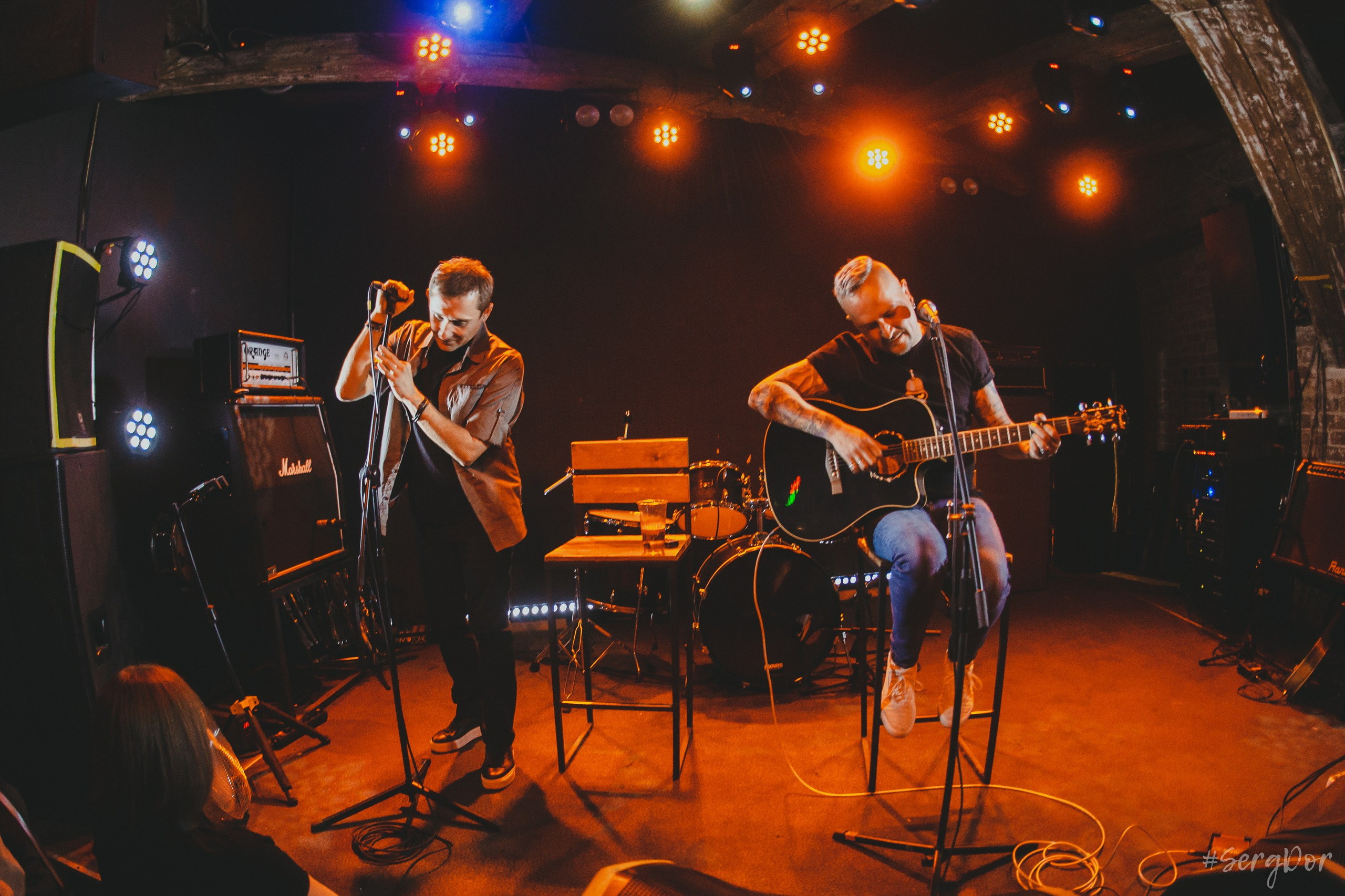 Андрей Грейчайник, ДМЦ, акустика, Дороги Меняют Цвет, Питер, СПб, Санкт-Петербург, Денис Дёмкин, Цоколь, Zoccolo 2.0, 17.05.2024, SergDor, 17 мая 2024 года, #SergDor