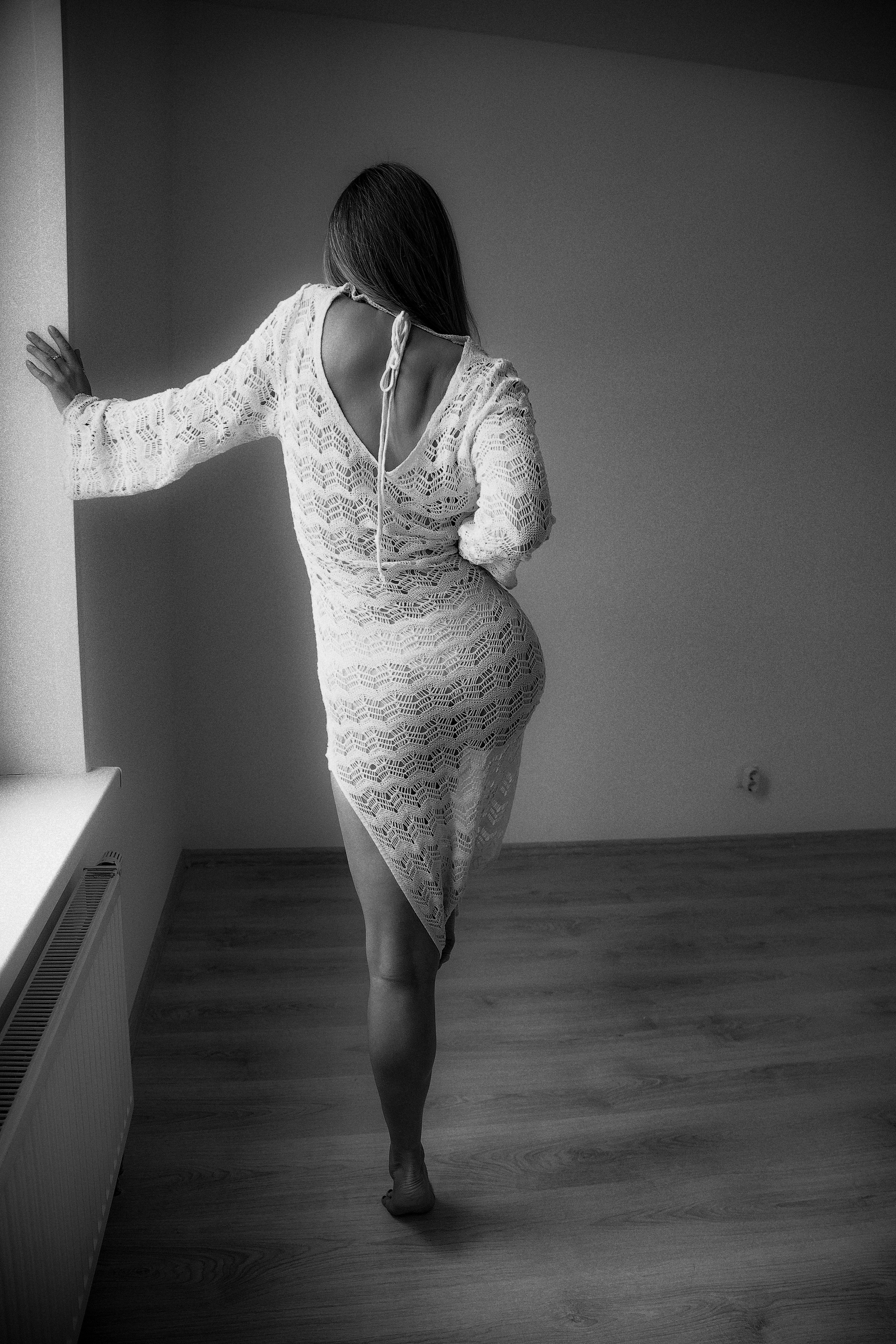 Ооо. Женский портрет в Нижнем Новгороде Татьяна Малюгина