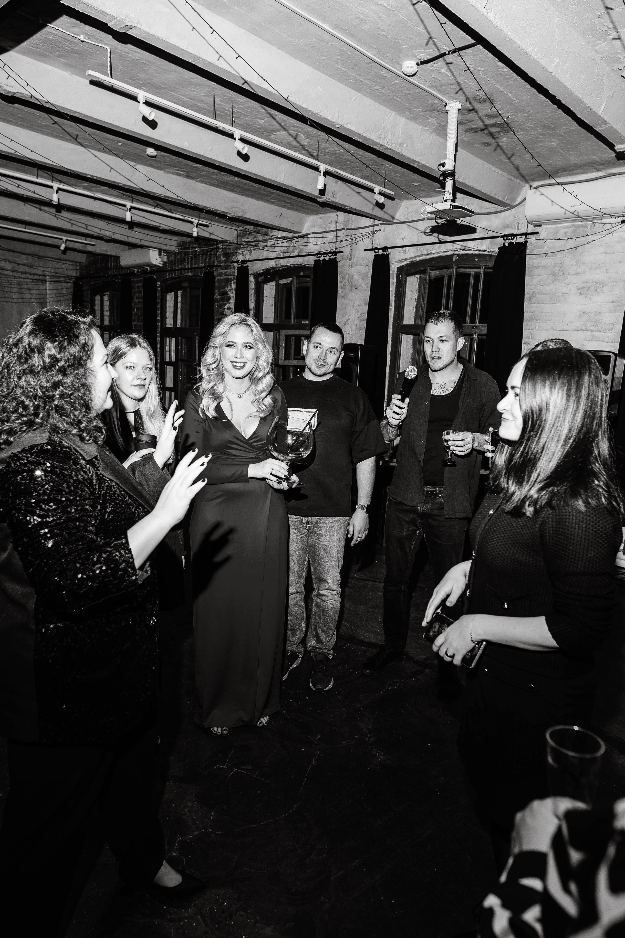 День Рождения Инны. Фотограф Veronika Potaseva