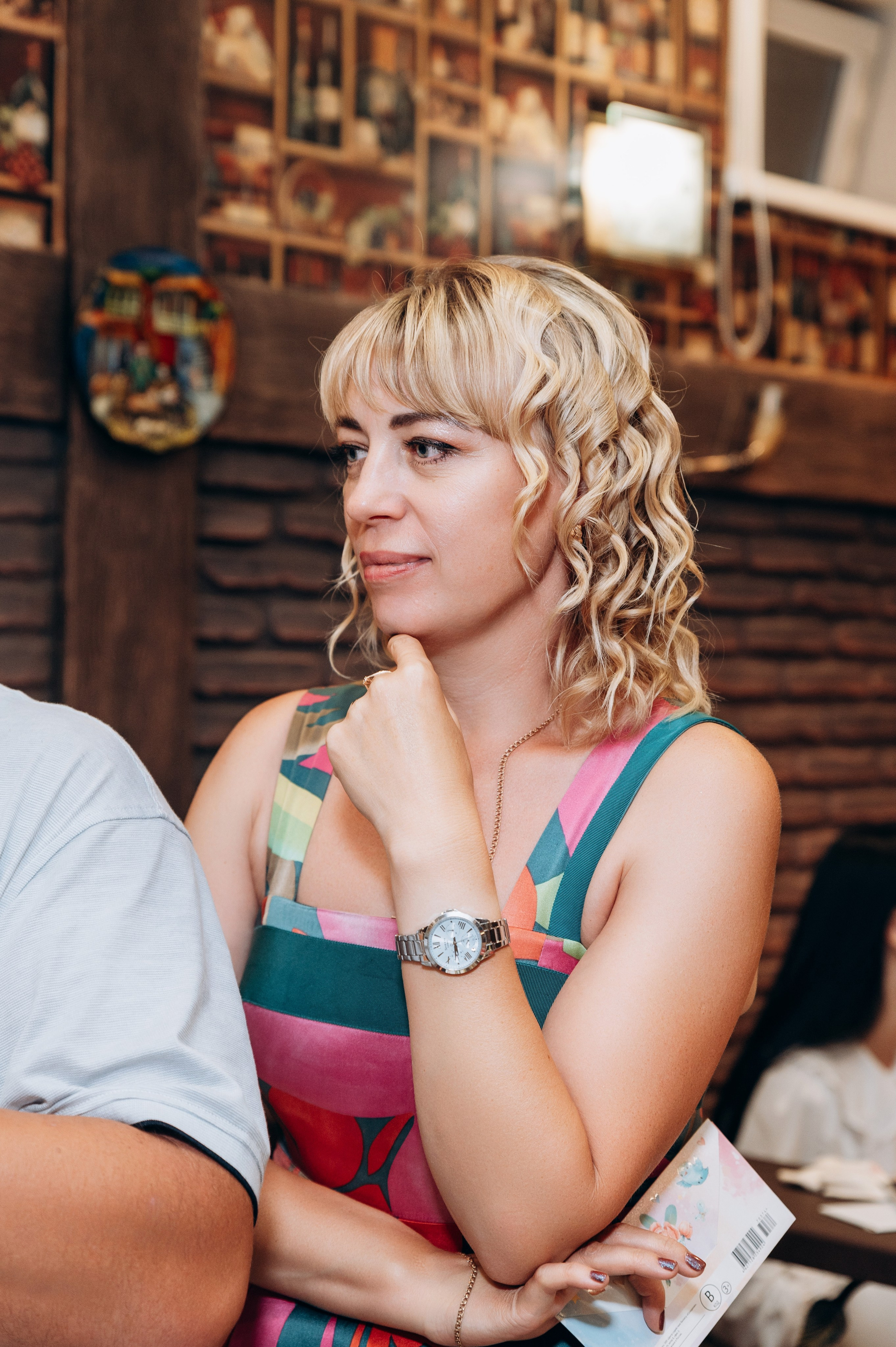 Банкет, Гендер-пати. Фотограф в Новосибирске