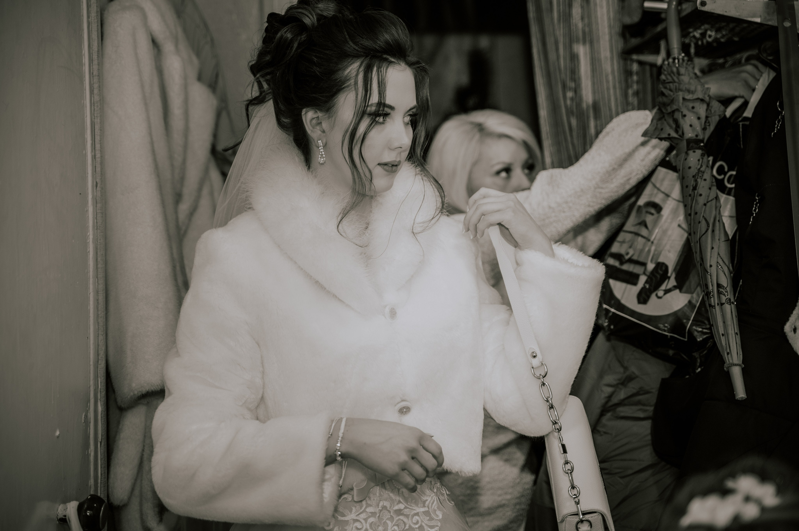 Свадьба Артура и Ники. Фотограф/видеограф Богдан Голованов