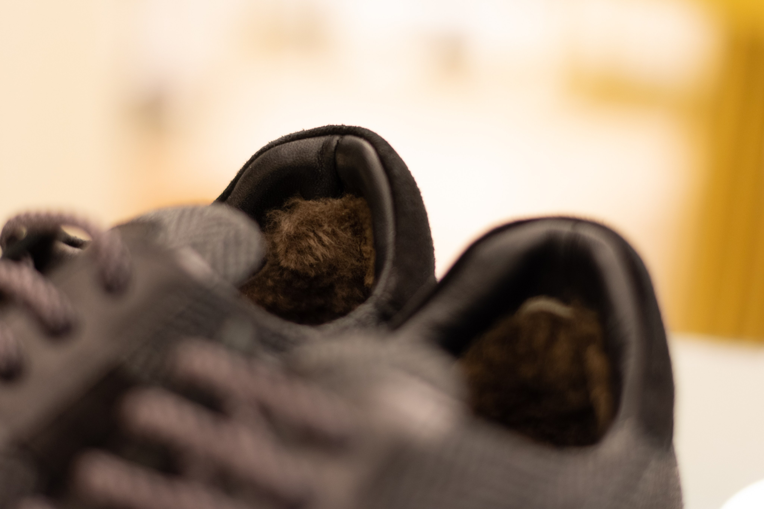 Для организаций. Предметная фотосессия для обувного магазина Capsula. Фотограф/видеограф Богдан Голованов