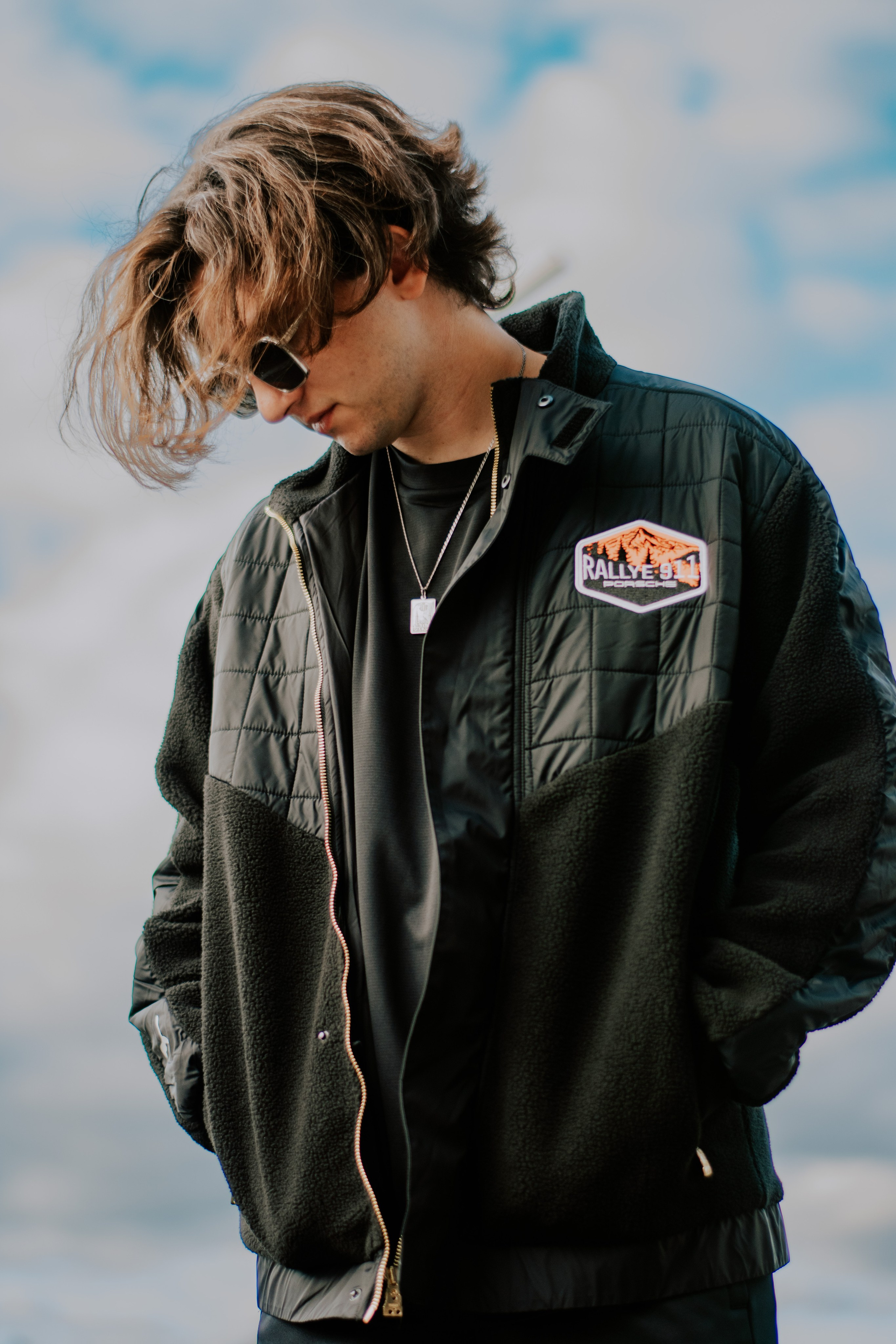 Лучшие кадры с каждой фотосессии. Фотограф/видеограф Богдан Голованов