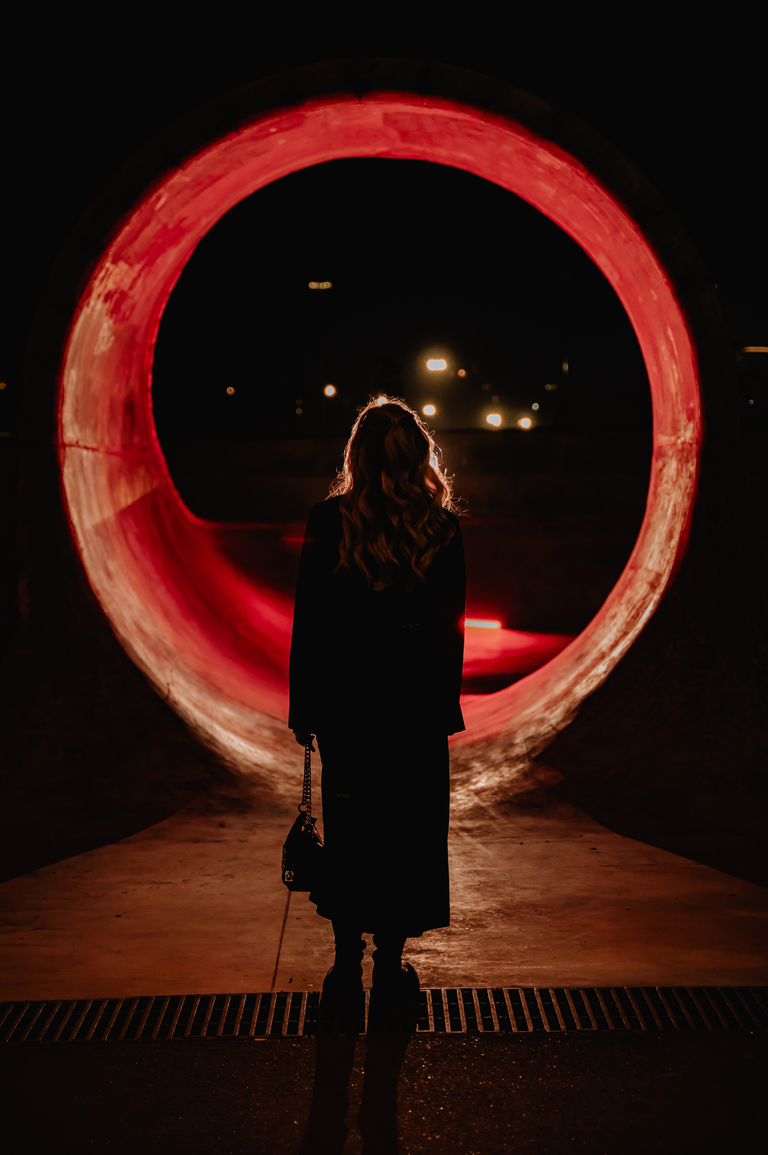 Индивидуальная фотосессия для Алины Руссу. Фотограф/видеограф Богдан Голованов