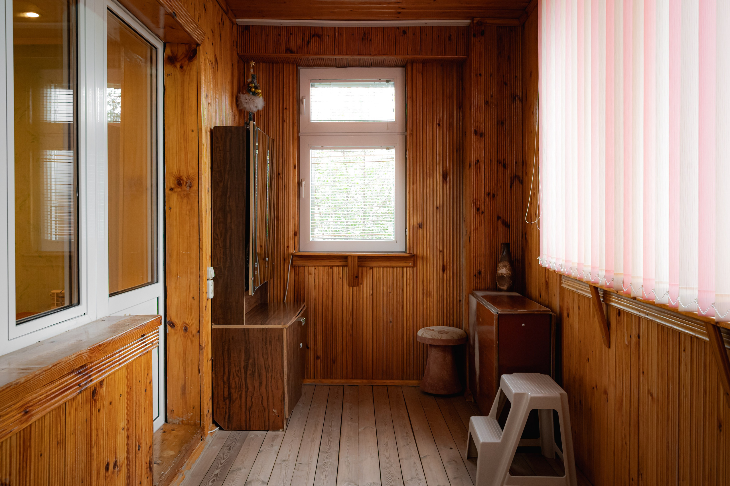 Интерьерная съёмка коттеджа. Фотограф/видеограф Богдан Голованов