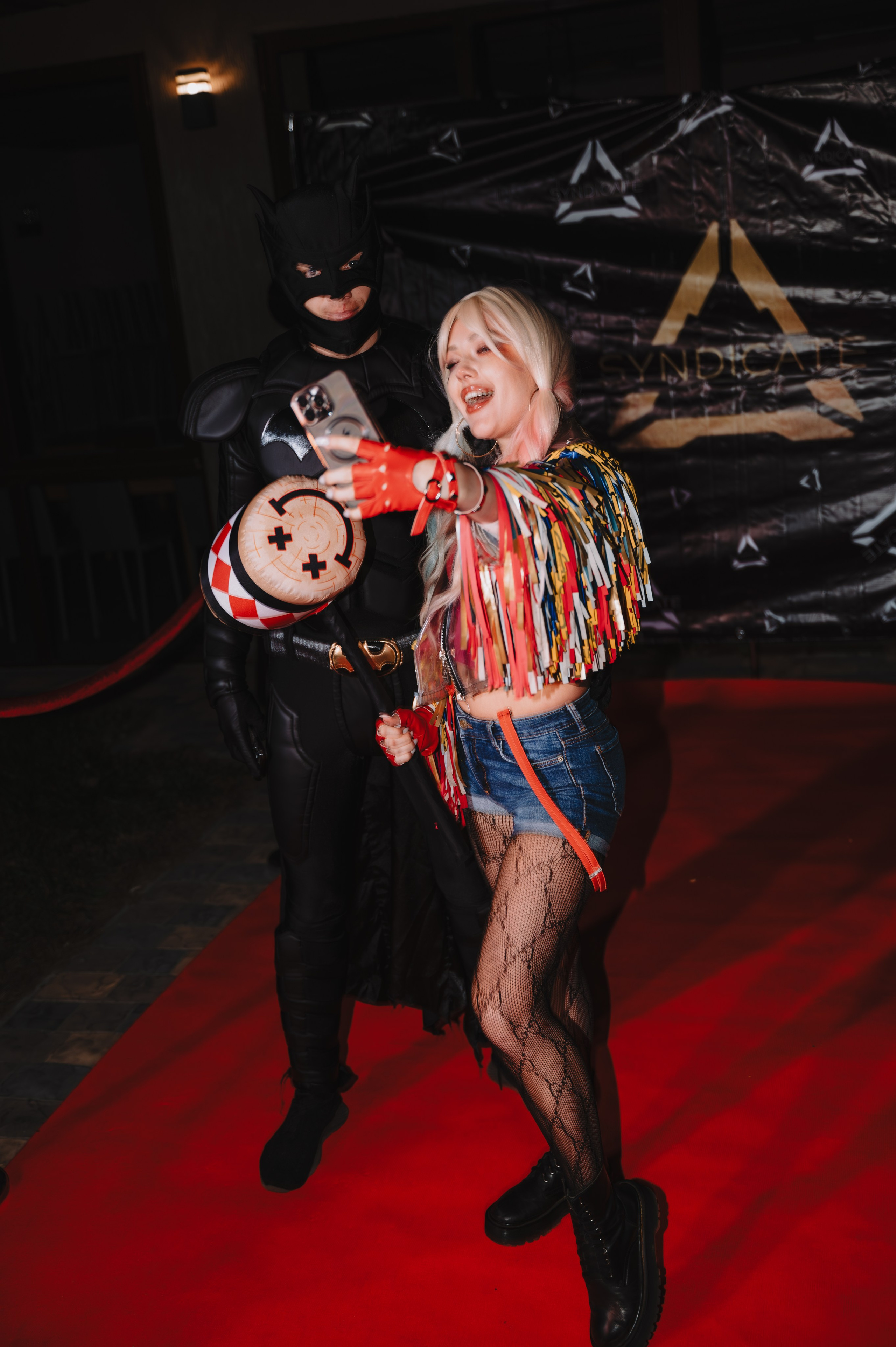 Мероприятия. Съёмка выпускного для Syndicate. Фотограф/видеограф Богдан Голованов