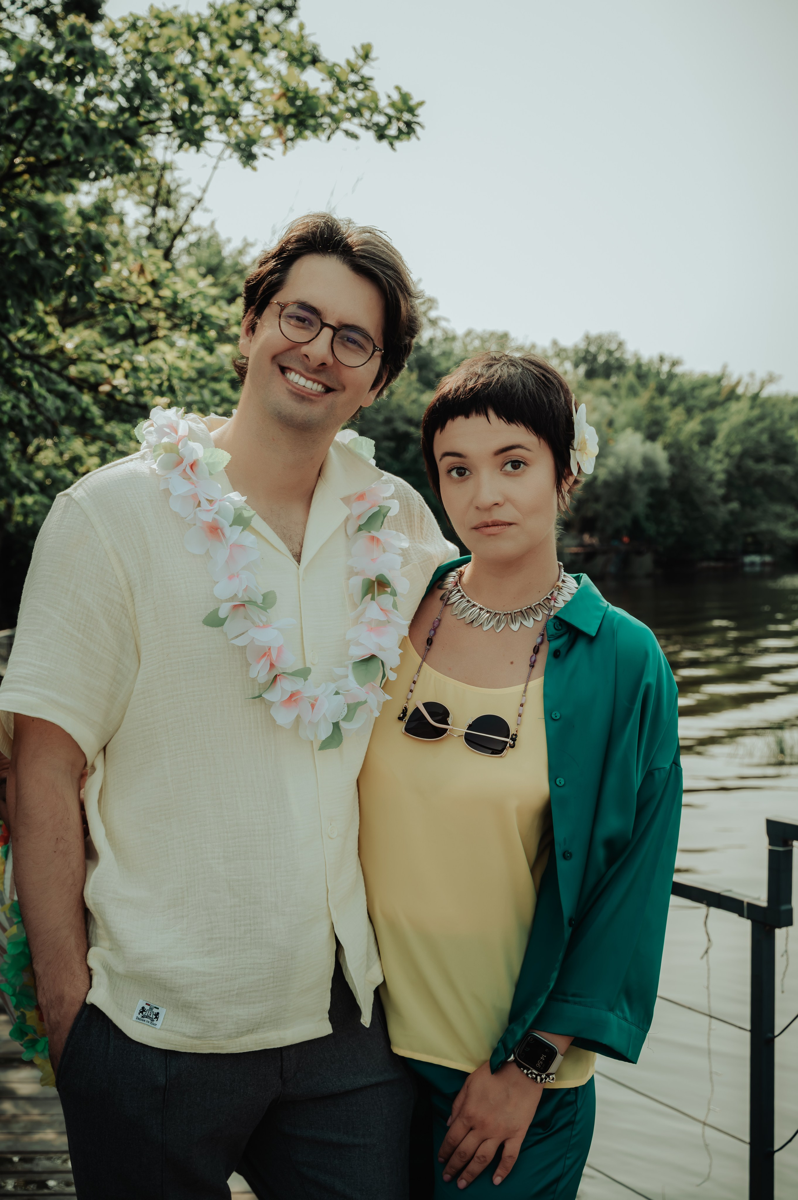 Свадьба Евгения и Анастасии. Фотограф/видеограф Богдан Голованов