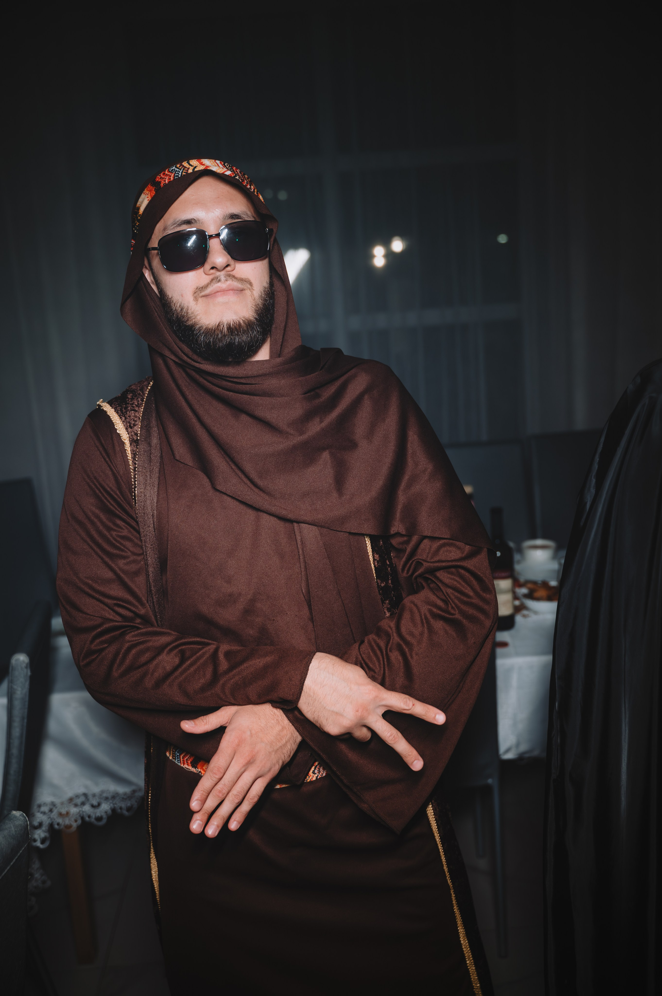 Мероприятия. Съёмка выпускного для Syndicate. Фотограф/видеограф Богдан Голованов